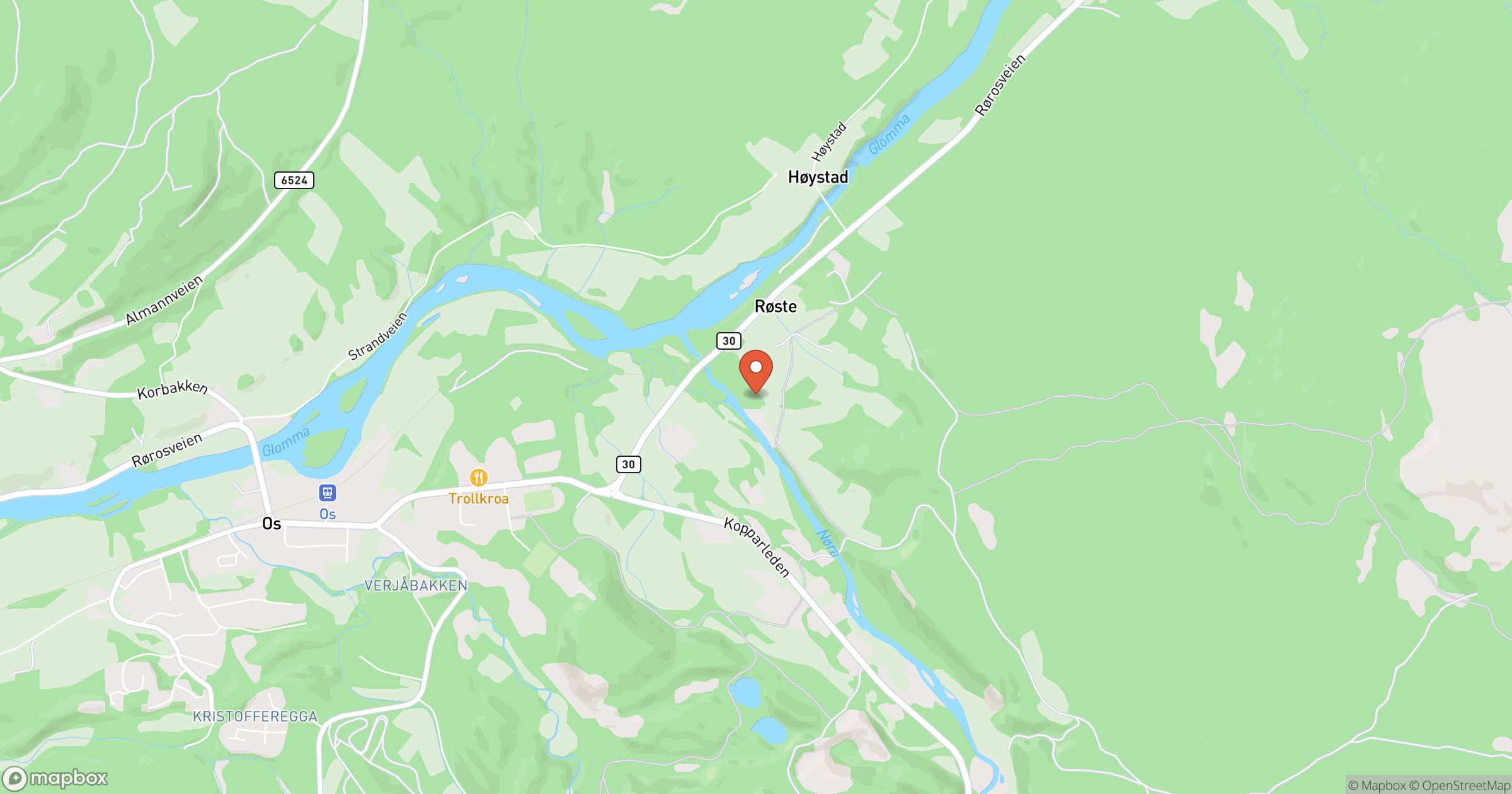 BYGG OG TØMRERMESTER Arne Brenna – hero