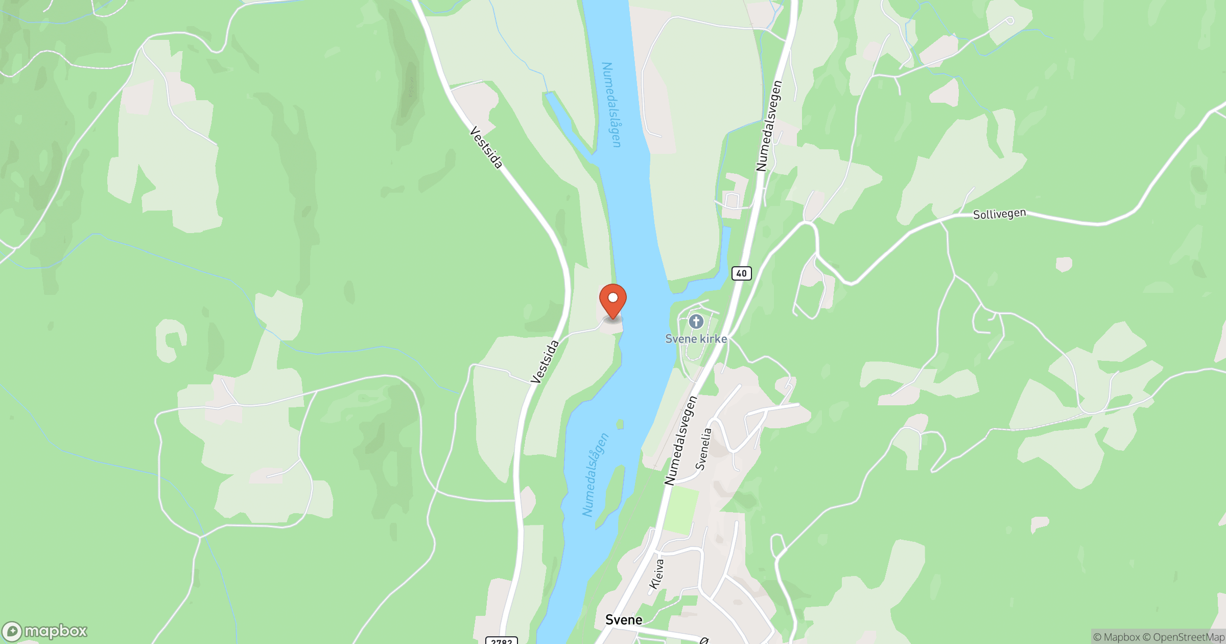SNØTT AS – hero