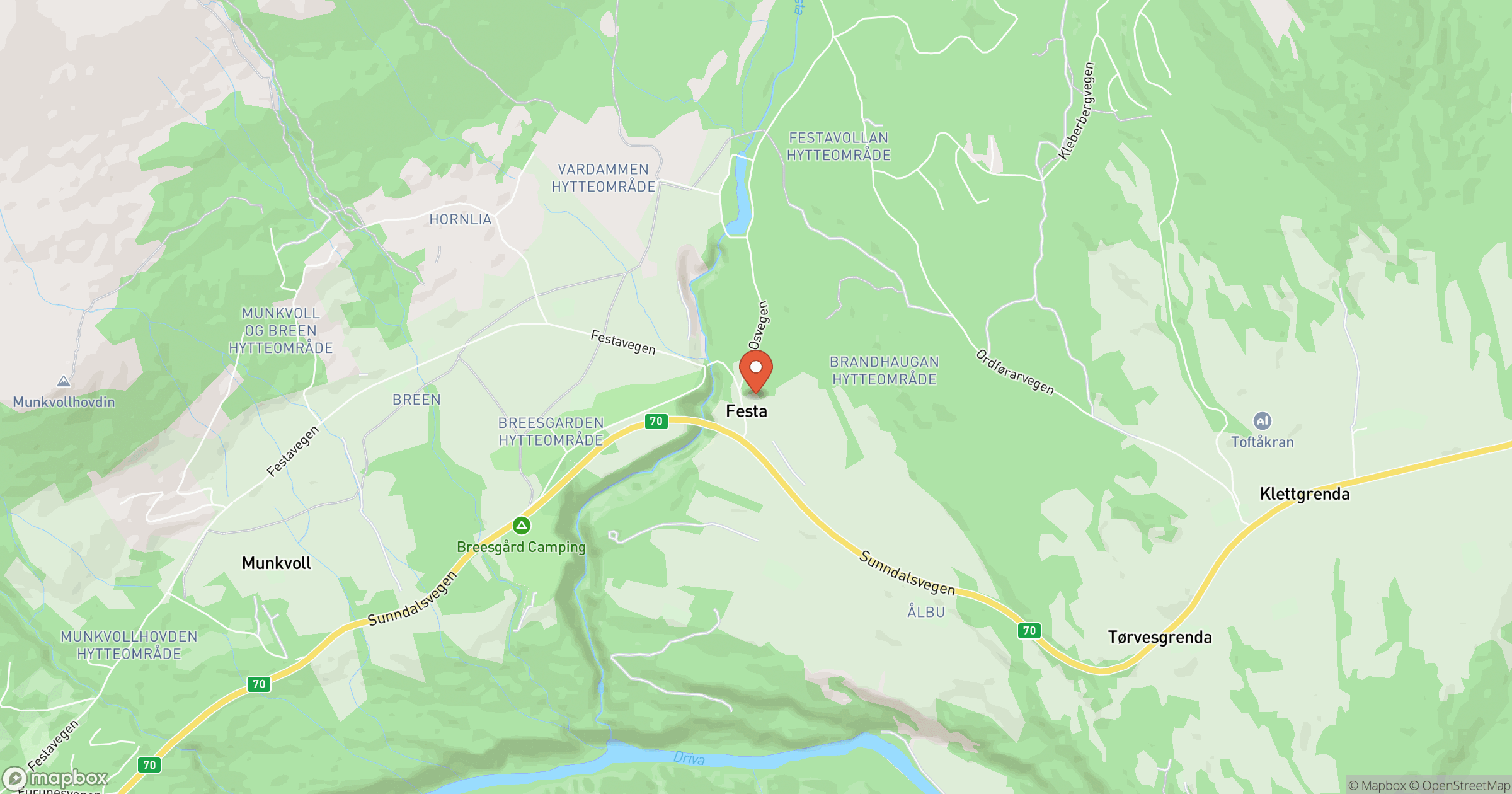 WAURIG SNEKKERSERVICE – hero