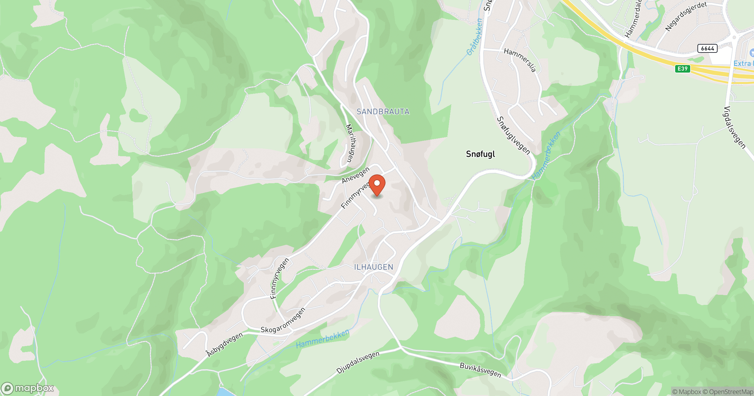 NÆRINGSSERVICE NUF – hero
