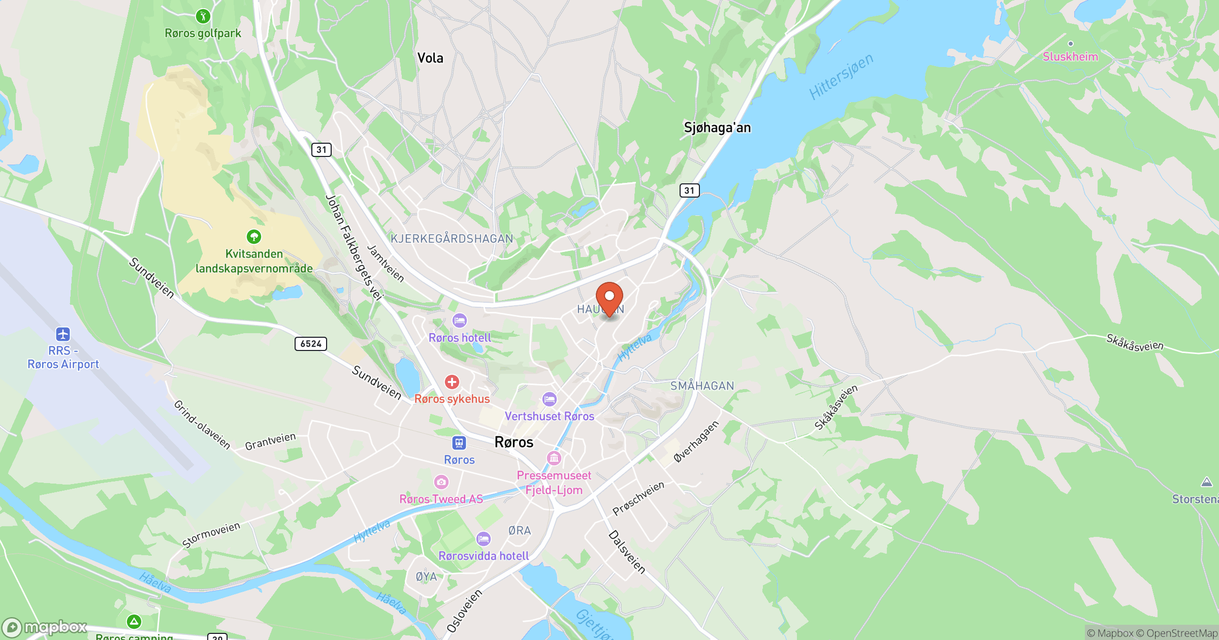 MATTIAS SORKEN – hero