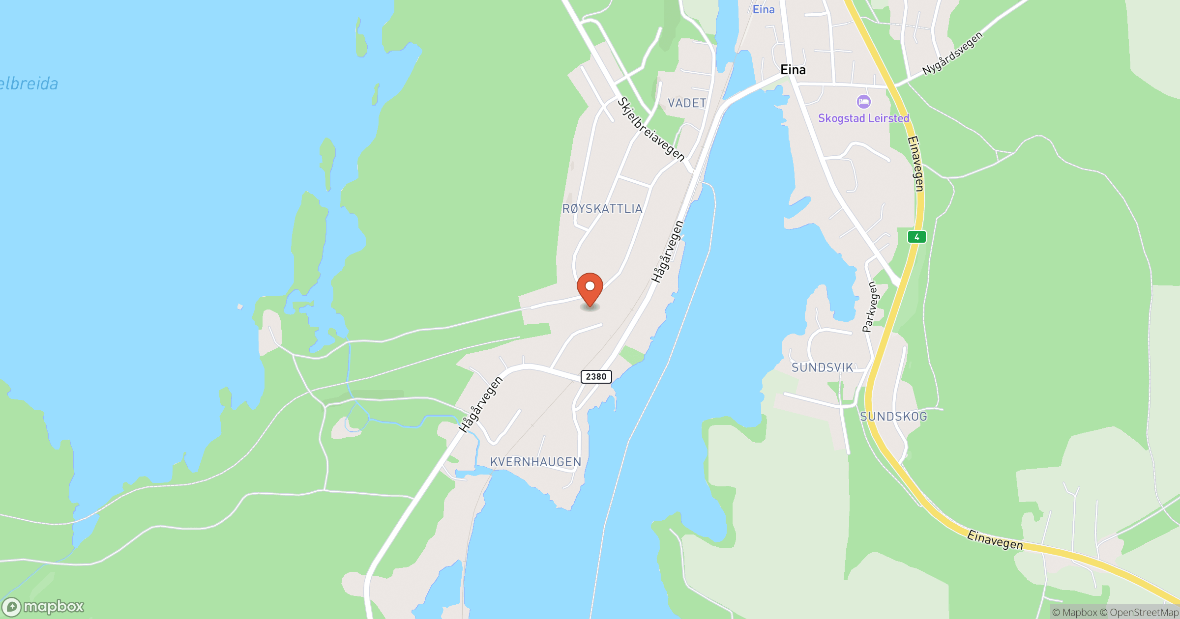 STRANDE BYGGSERVICE – hero