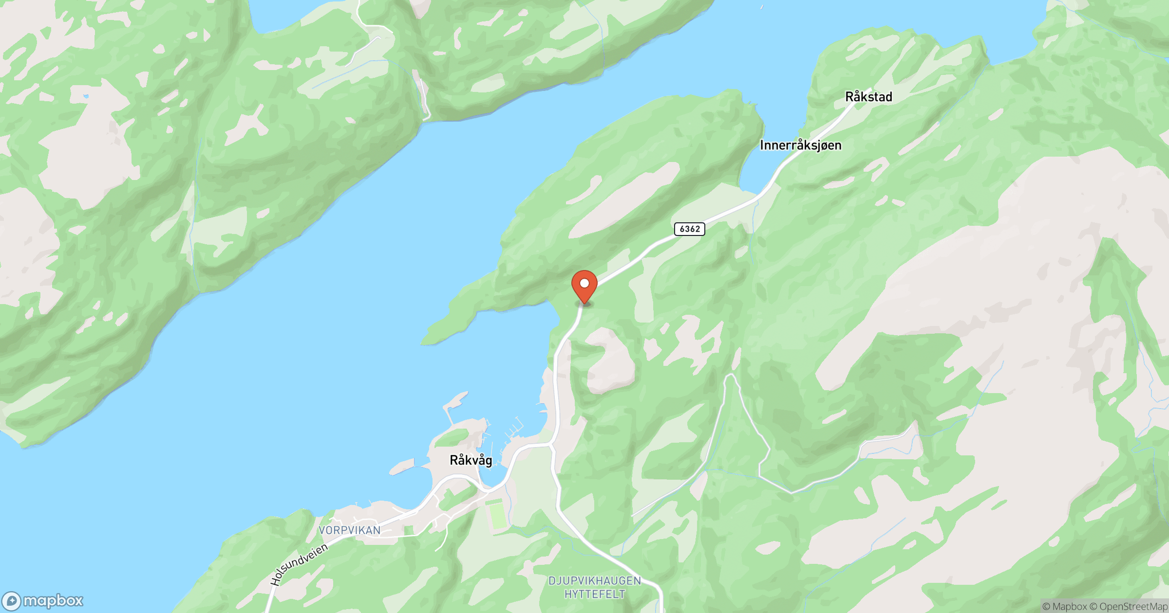 SMÅVIK BYGGSERVICE AS – hero