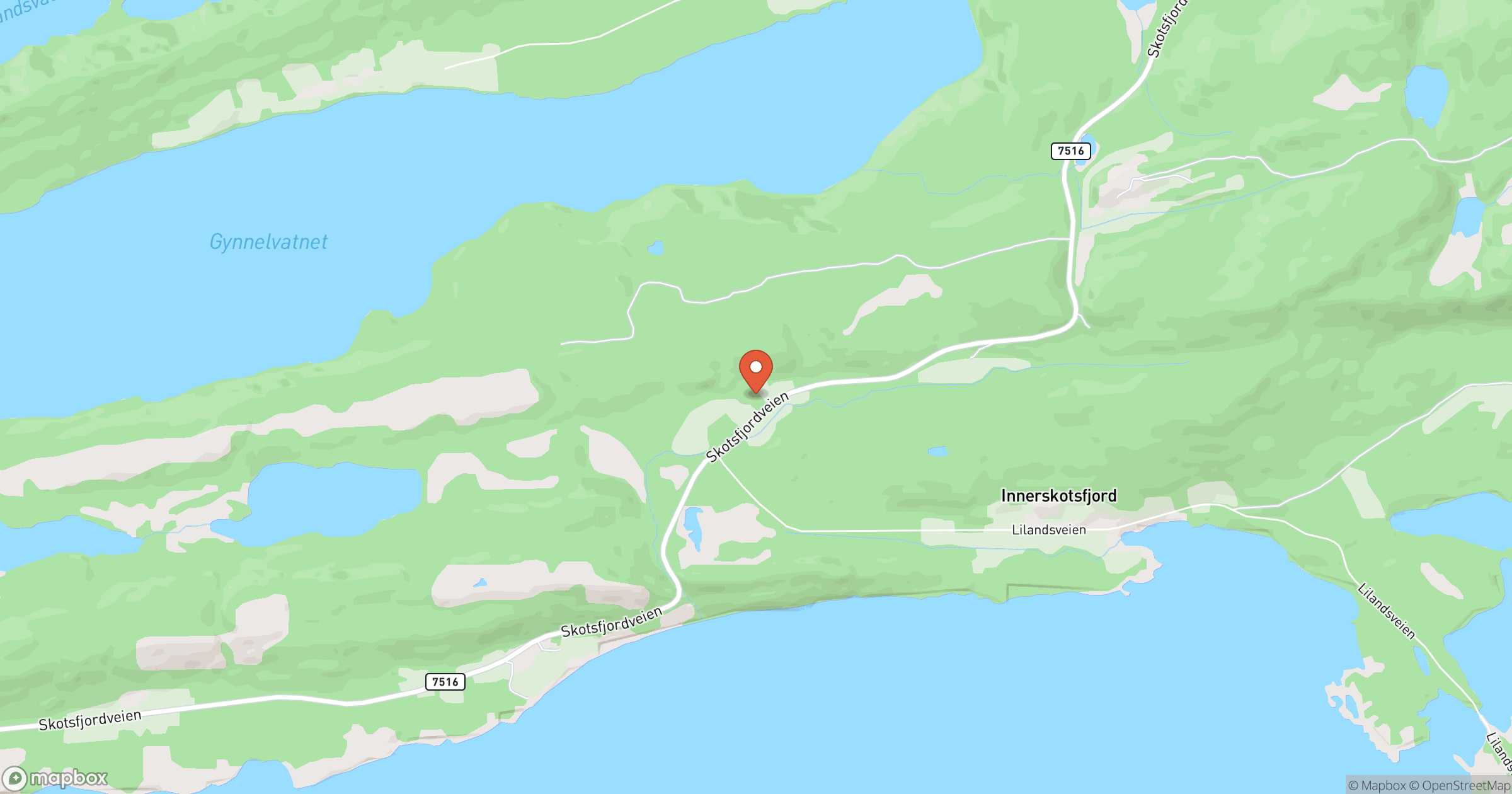 ADAM TAK OG BYGGEARBEID – hero