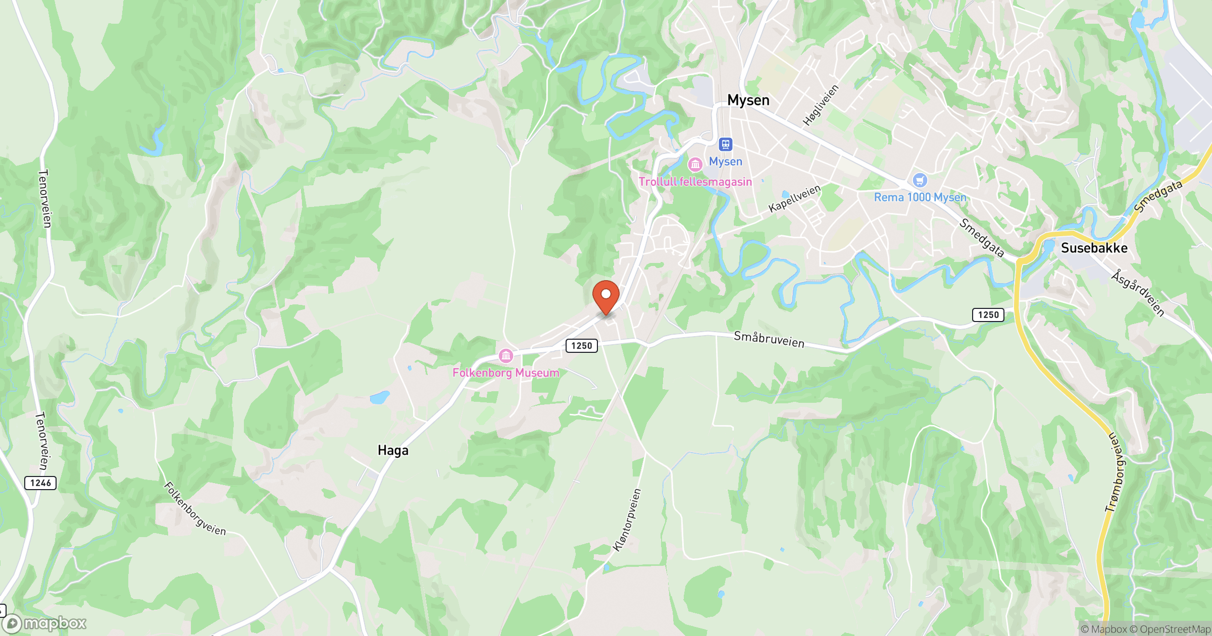 PALA BYGGTJENESTER – hero