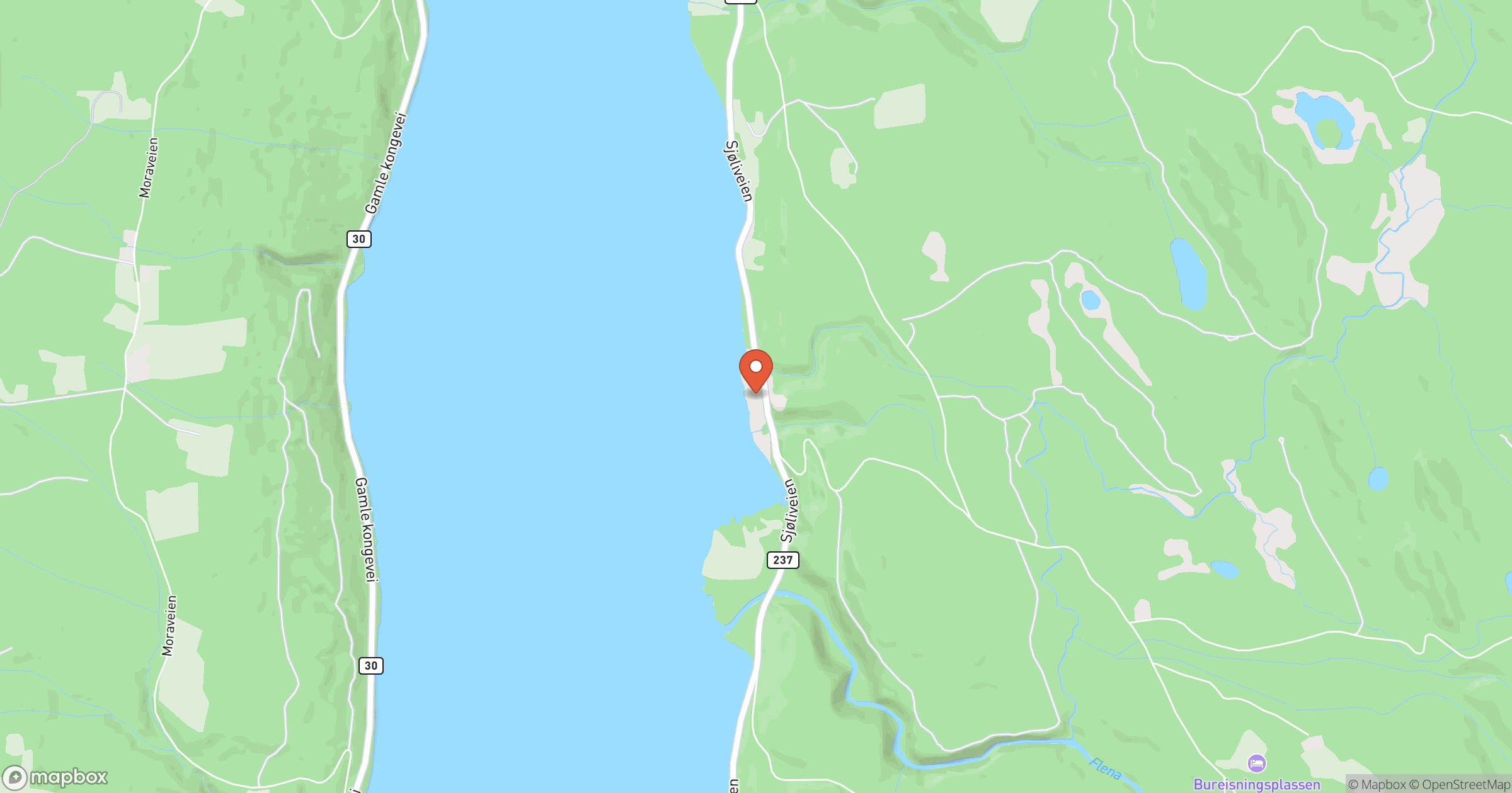 LILLEODDEN HÅNDLAFT AS – hero