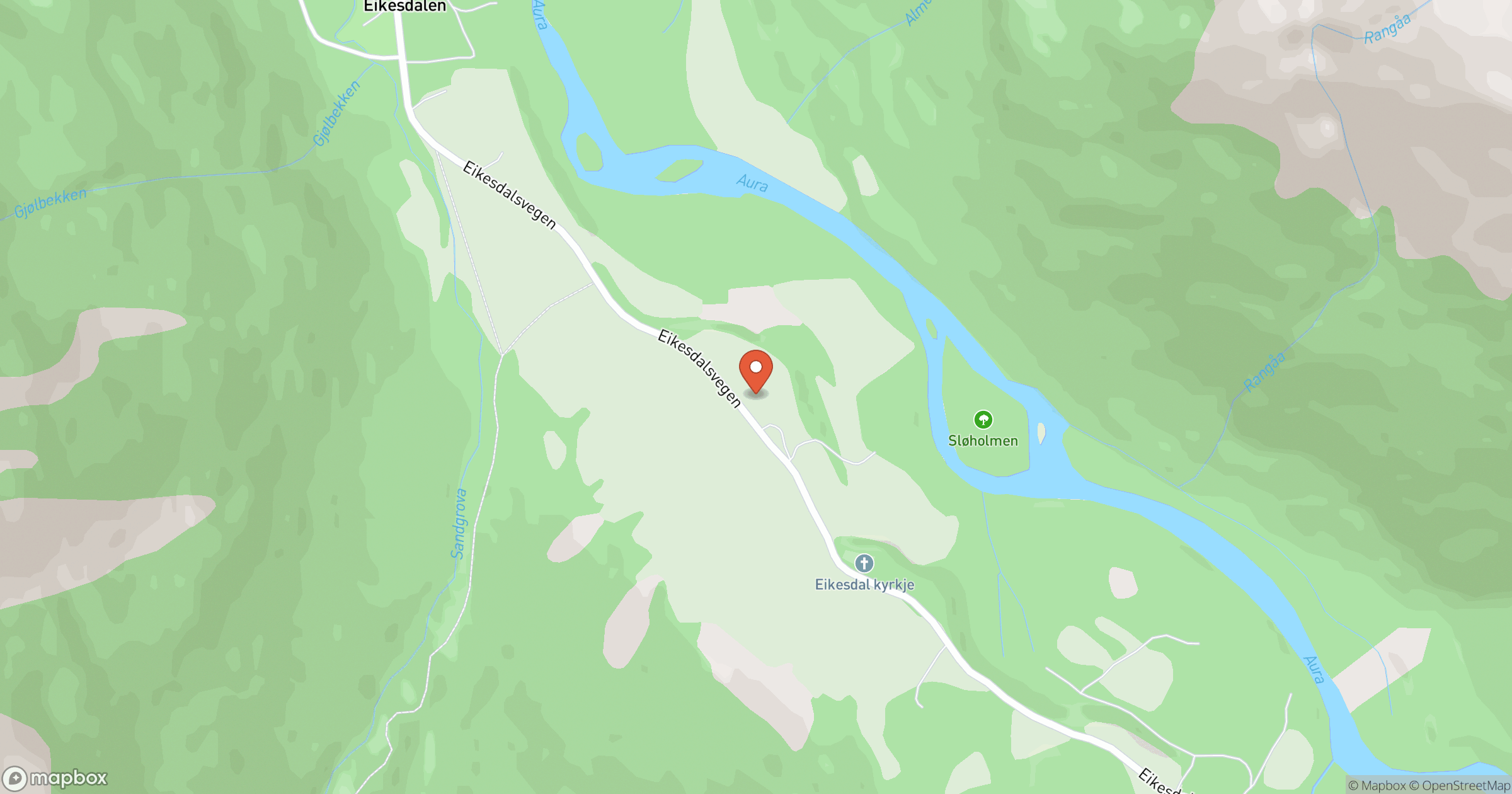MERINGDAL MULTISERVICE – hero