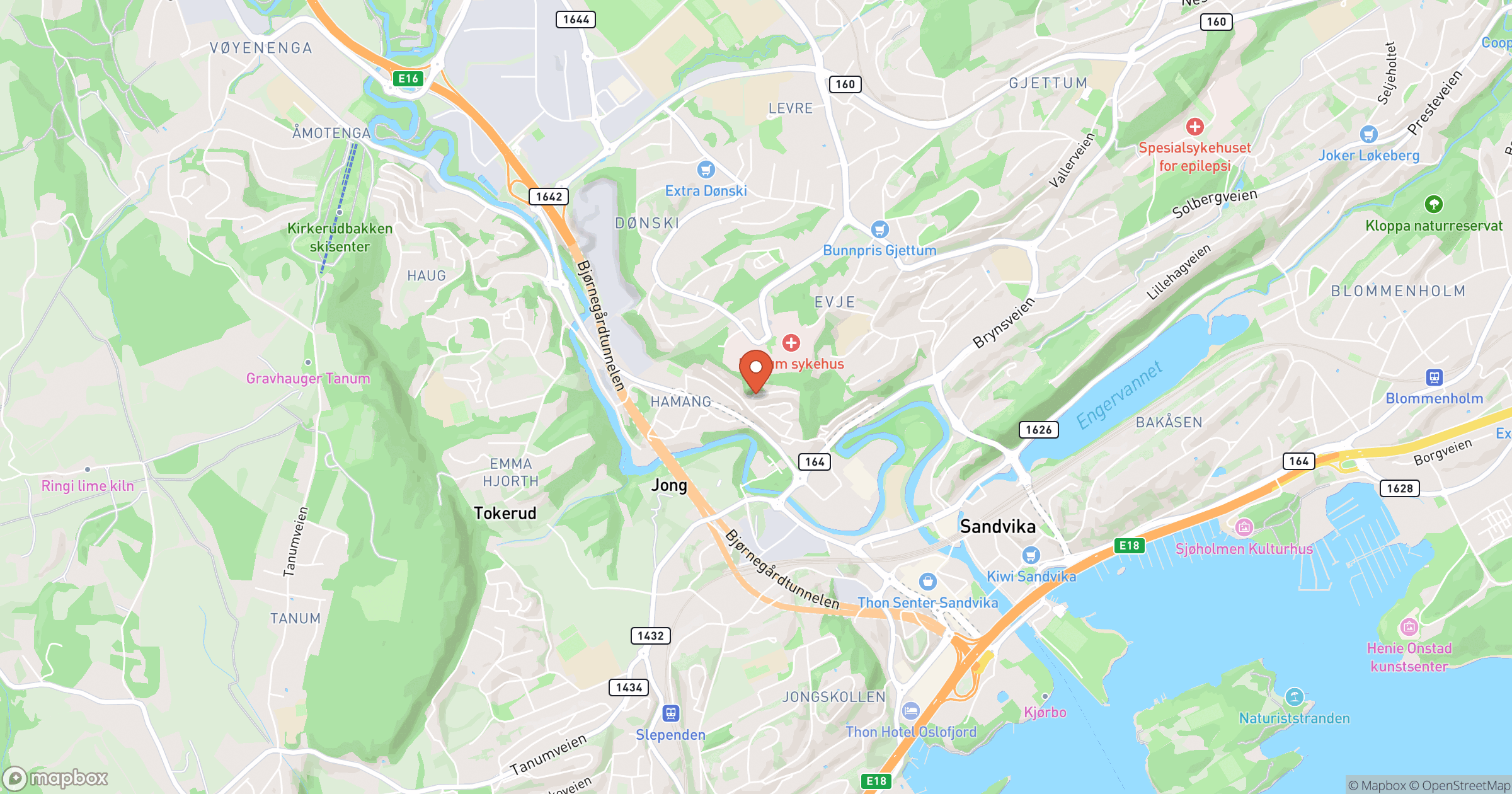 HÅNDVERKER WALASZEK – hero