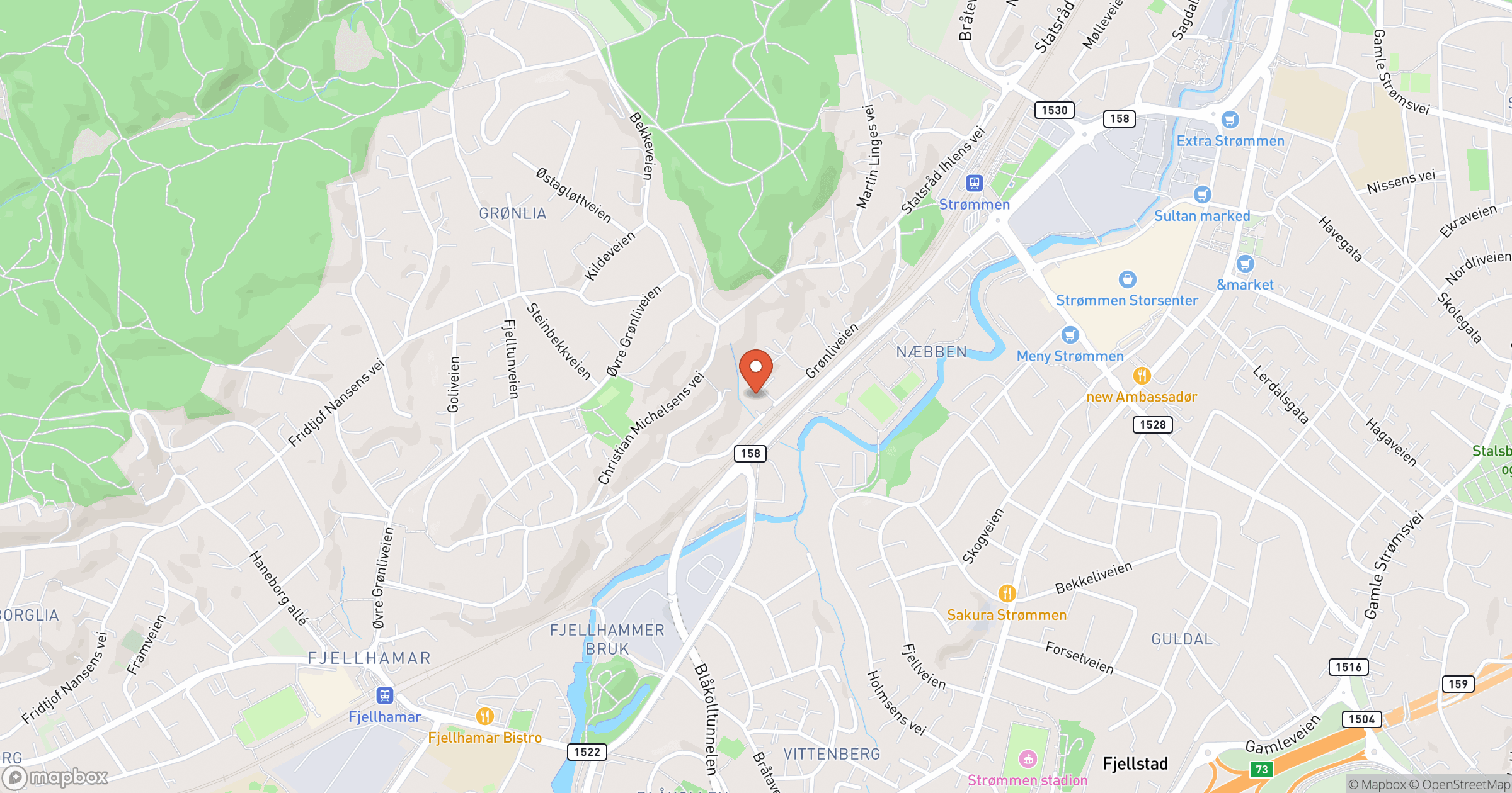 BYGGTRANS BOGDANIUC – snekker