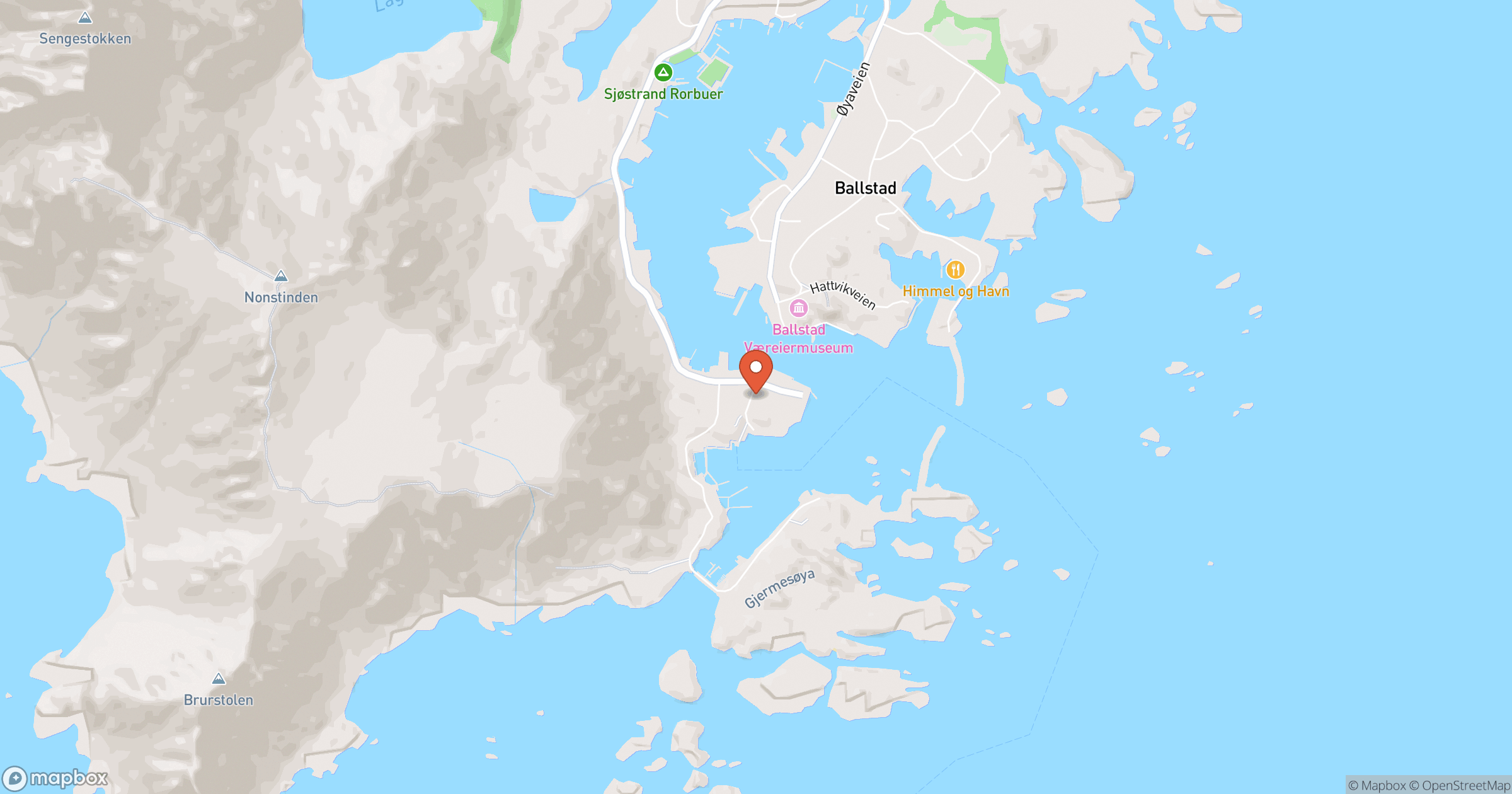 BRÆKKEN BYGG AS – hero