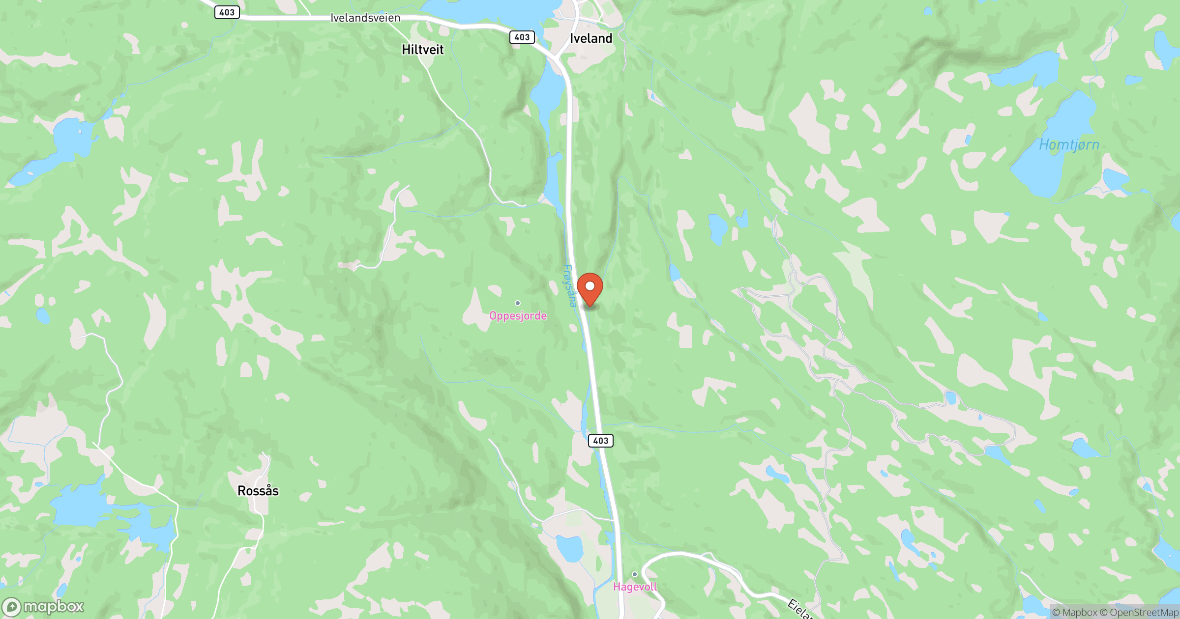 STØMNE BYGGFIRMA AS – snekker