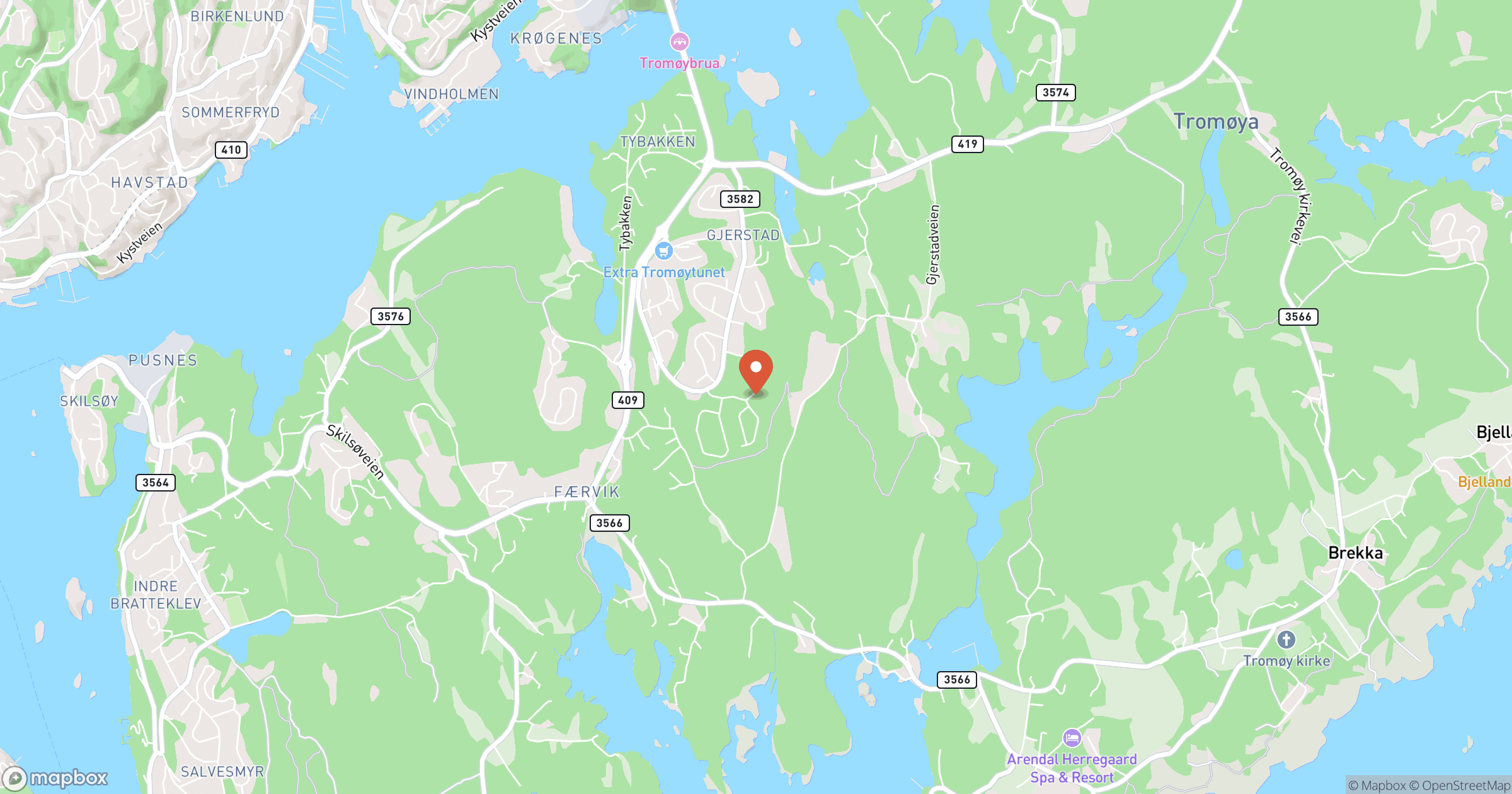 HAGNAR MONTASJE – snekker