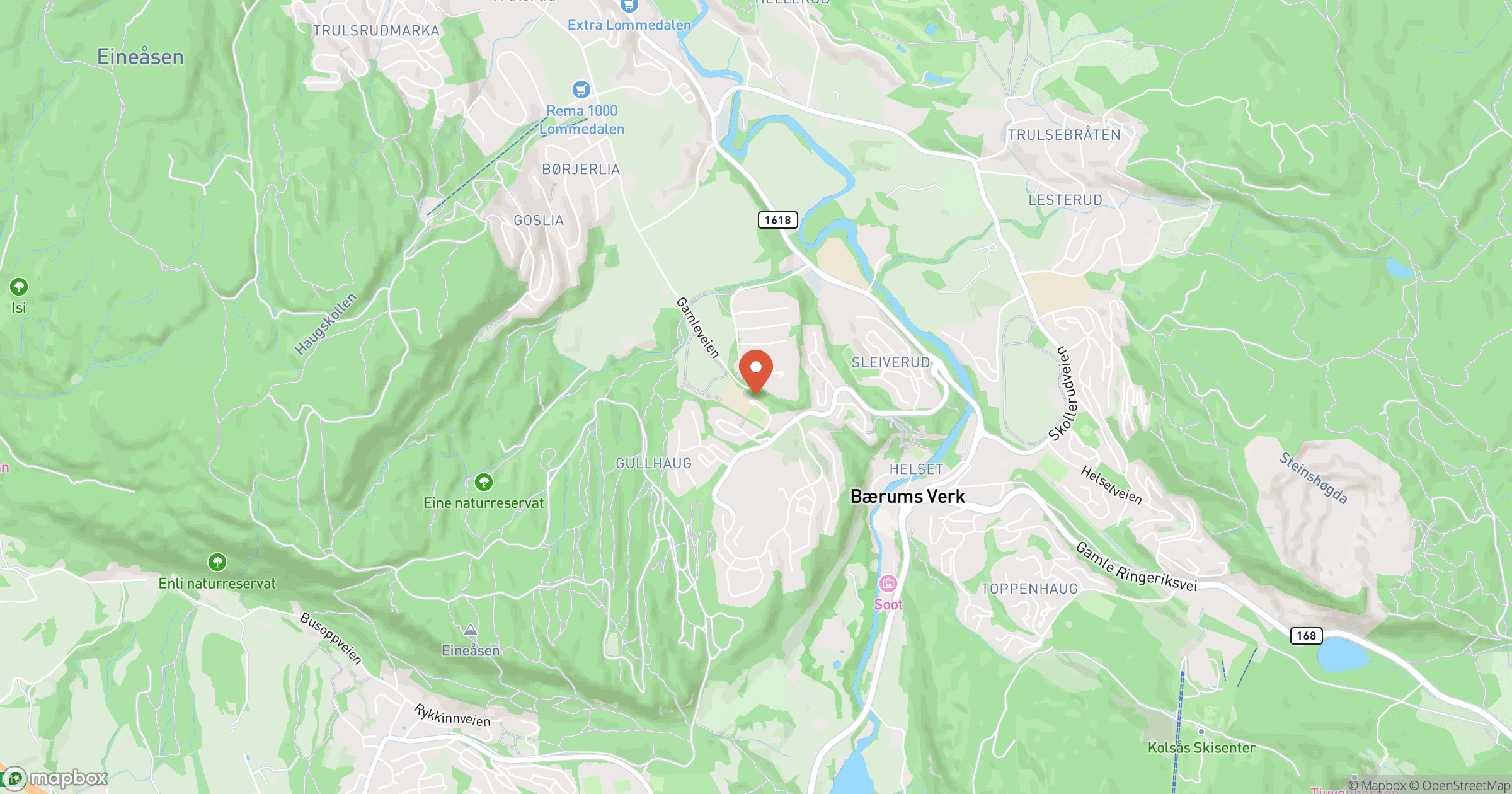 CVIRKA – snekker