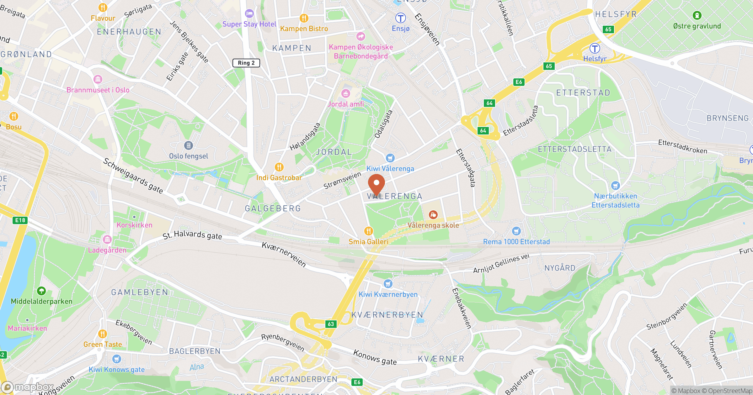 HOLME SNEKKERSERVICE – hero