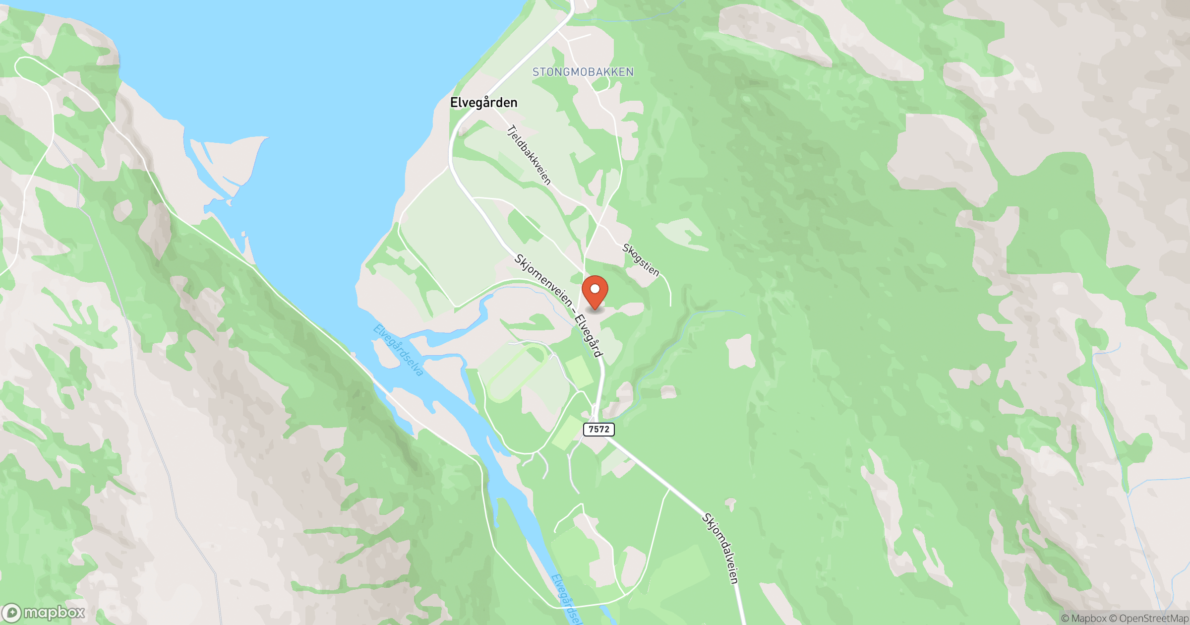 MYKLEBUST MONTERING OG RENOVERING AS – hero