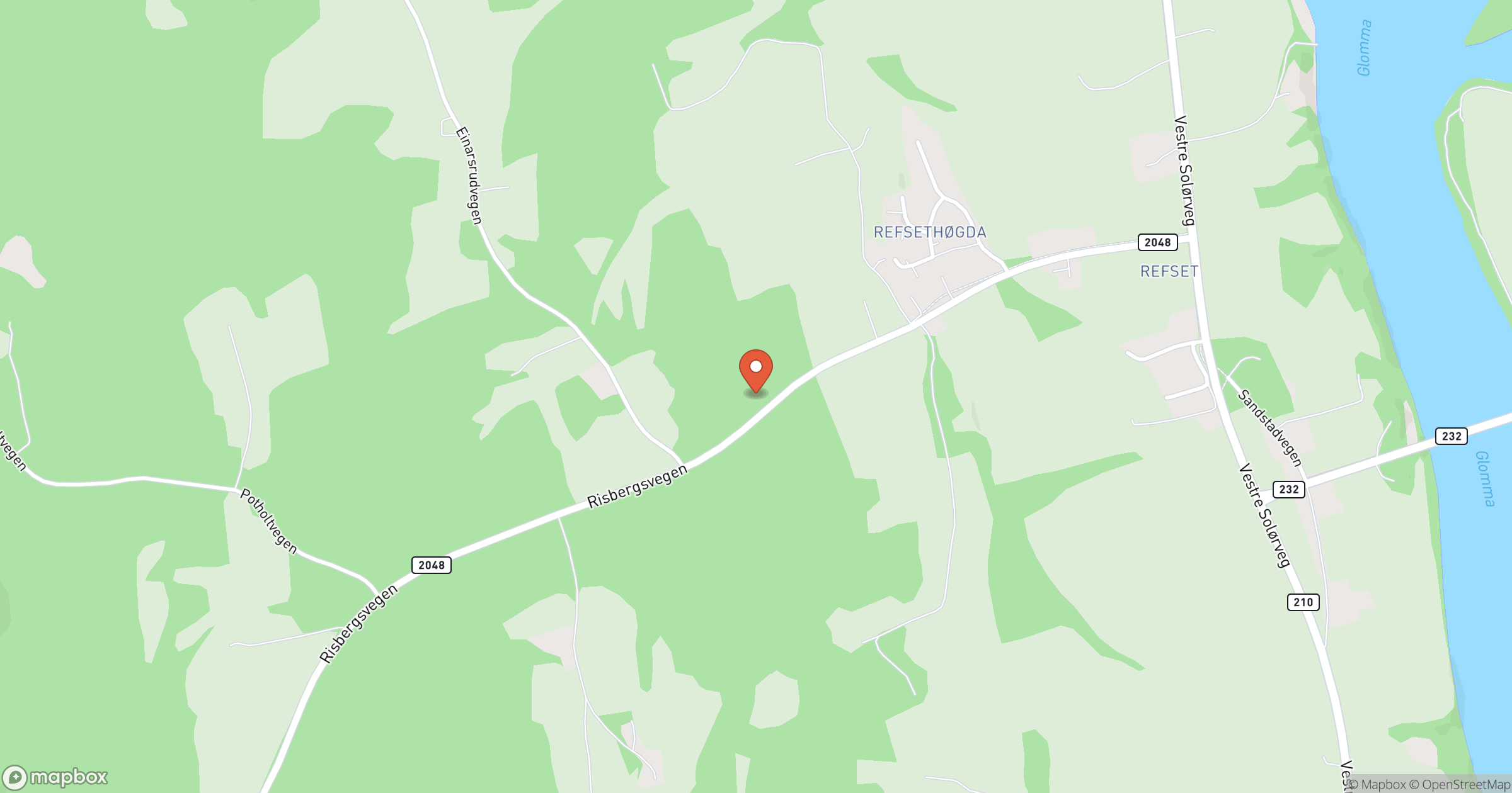 MATELIS BYGG OG SERVICE – hero
