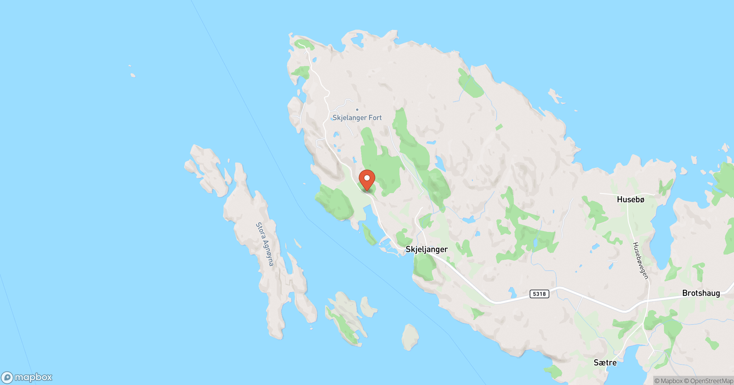 SKJELANGER BERNT KARSTEIN – hero