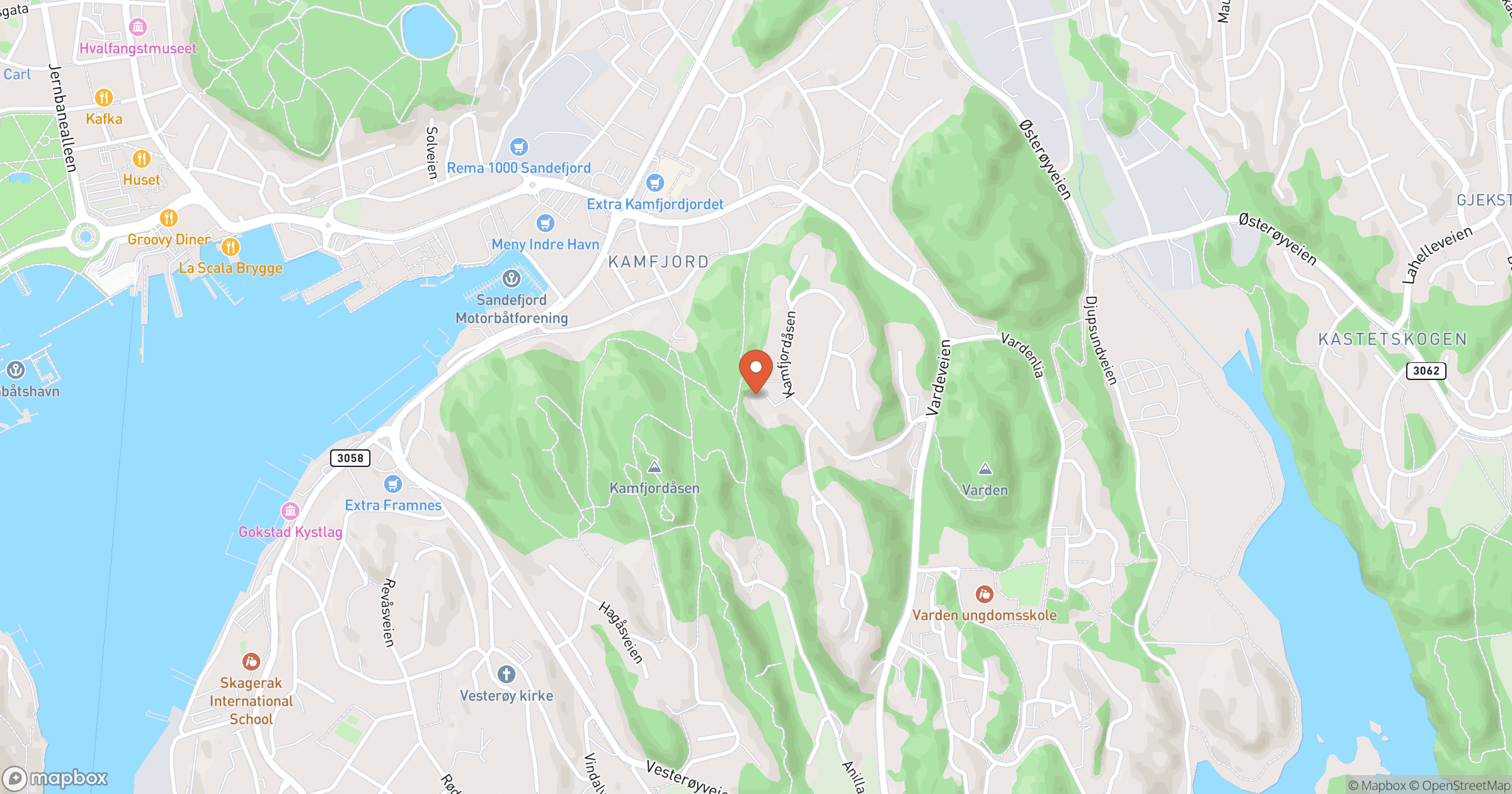 TØMMERÅS HJEM OG SMÅBYGG – hero