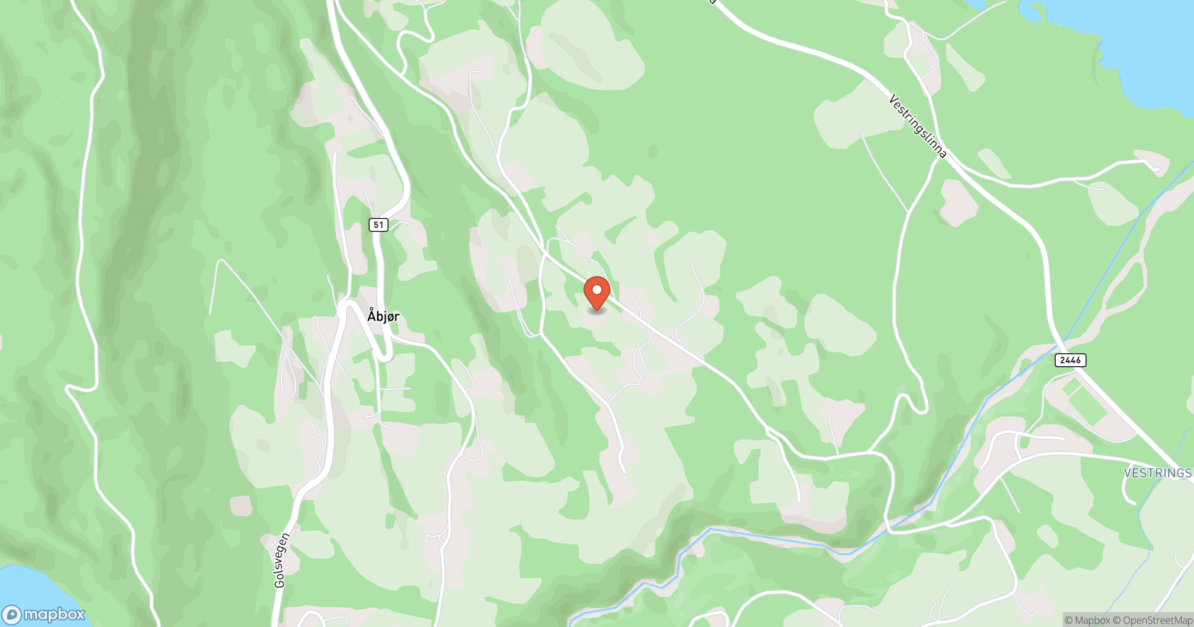 VALDRES ENERGIBYGG AS – hero