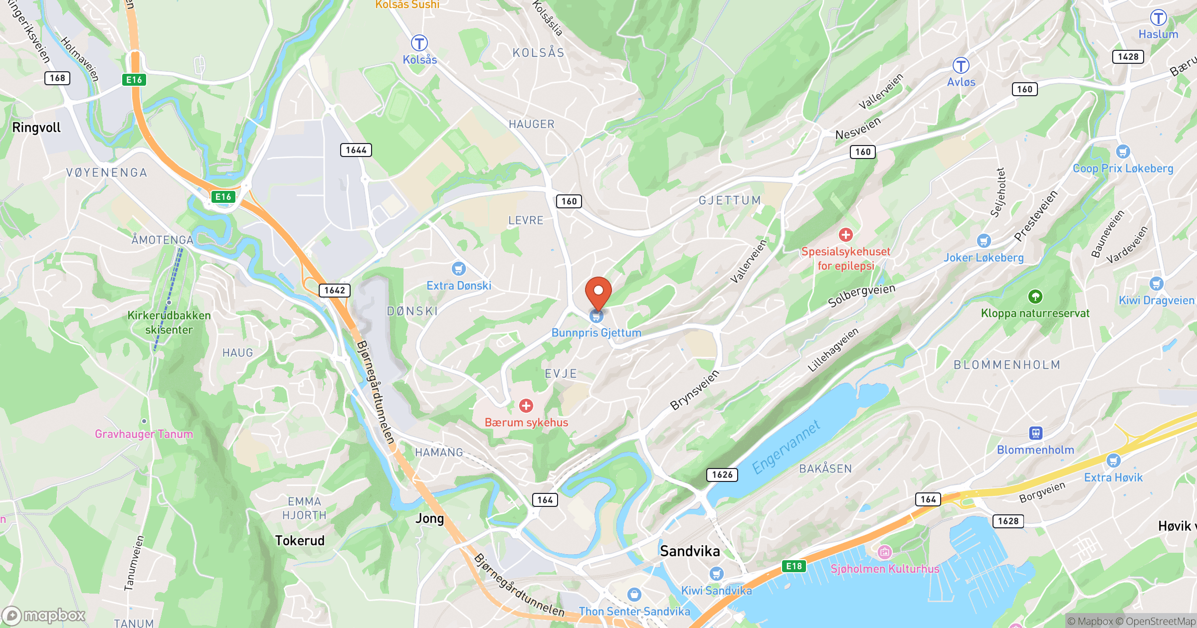 BJØRNO DESIGN OG SNEKKER – hero