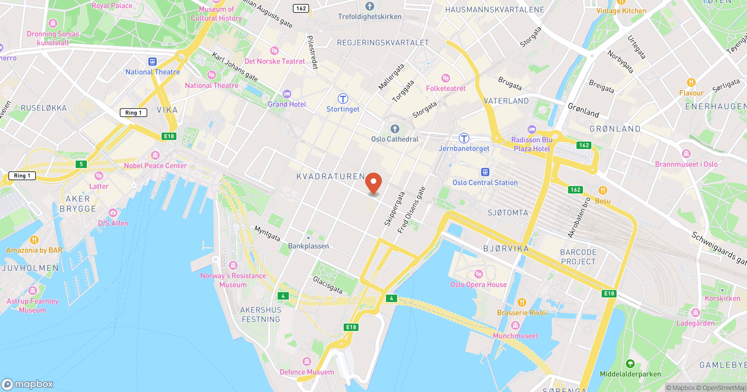 WANDELSTAM CONSULTING – hero