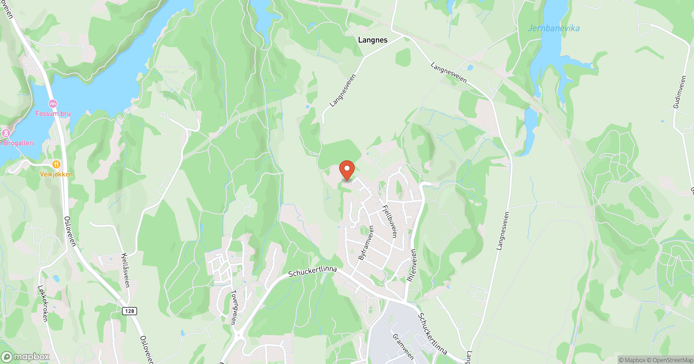 DAHL MONTERING- OG SNEKKERSERVICE – hero