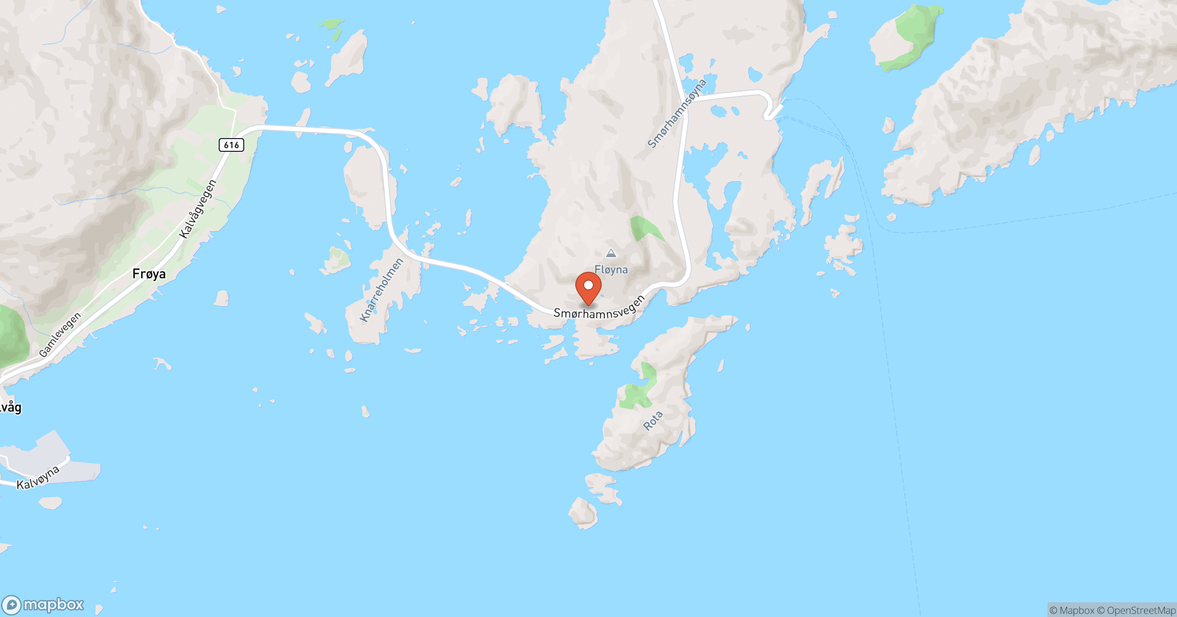 VADØY TRADISJONSHANDVERK ALF REIDAR MELVÆR VADØY – hero