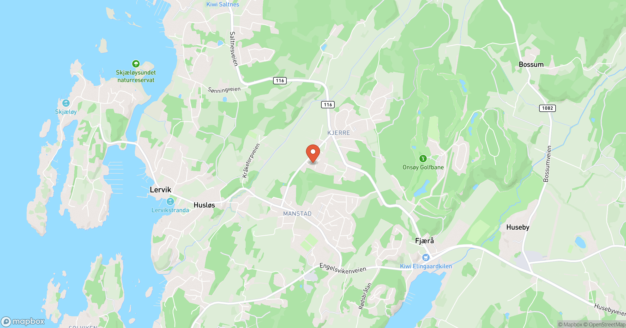 MESTERBYGG ØSTFOLD AS – hero