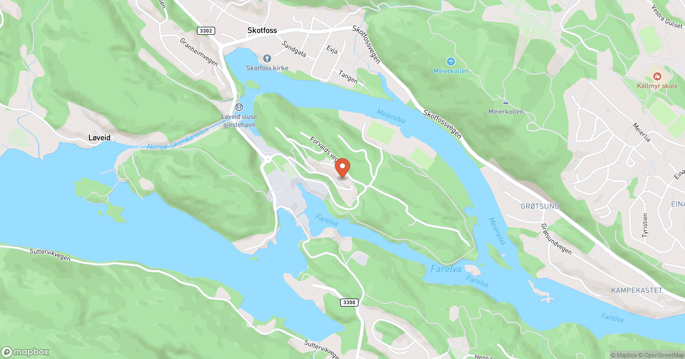 TELEMARK YUREK KOWALSKI BYGGESERVICE – hero