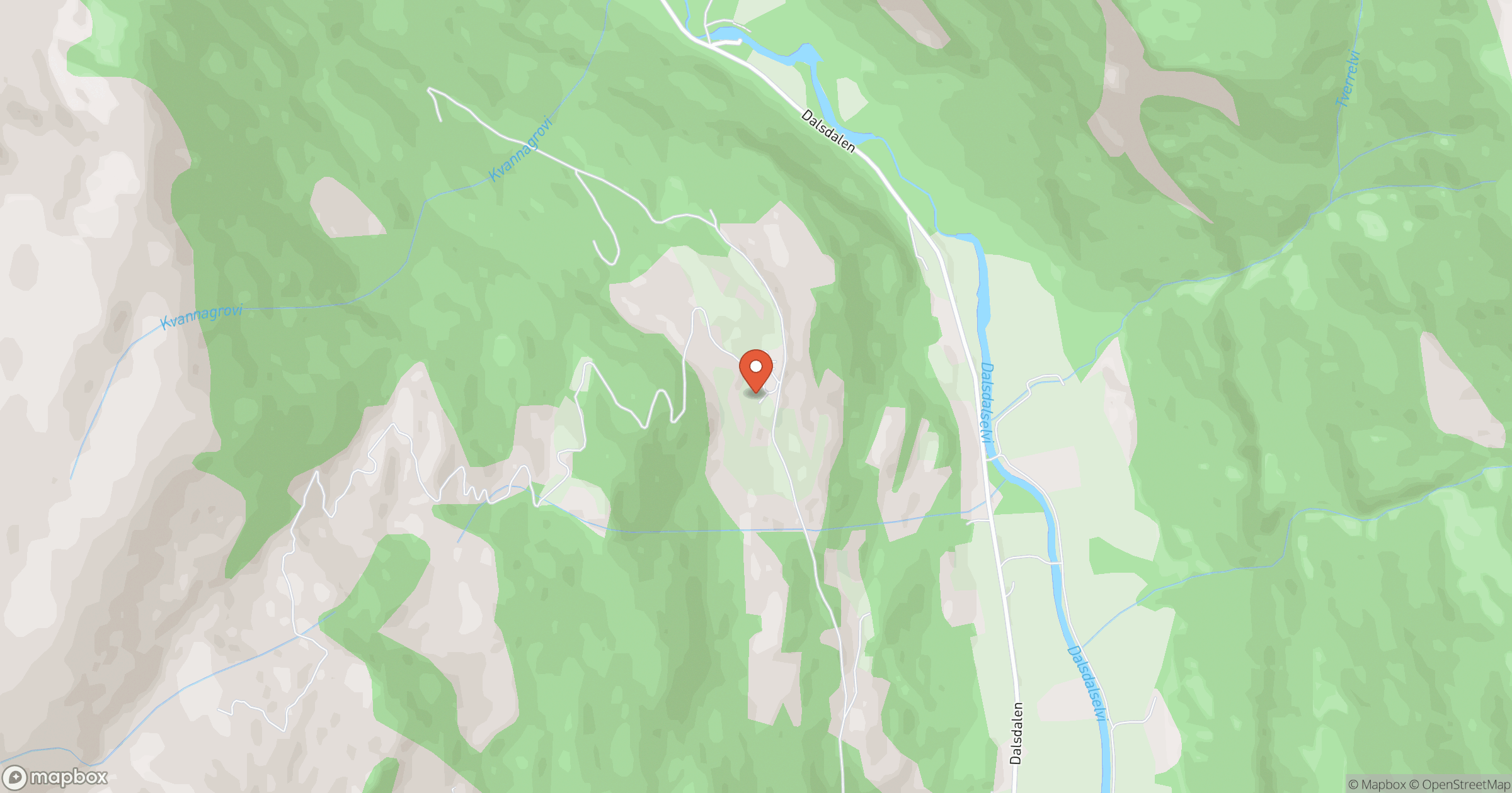 SAMS EIGEDOM AS – hero