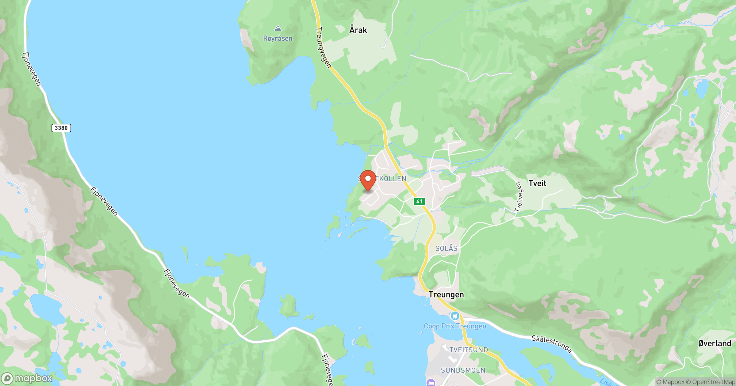 GJERMUNDS MONTERINGSSERVICE RYGH – hero