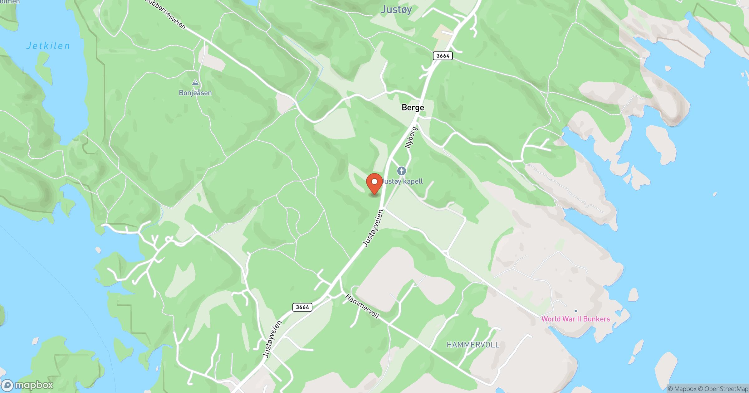 BREKKESTØ BYGG OG VEDLIKEHOLD AS – hero
