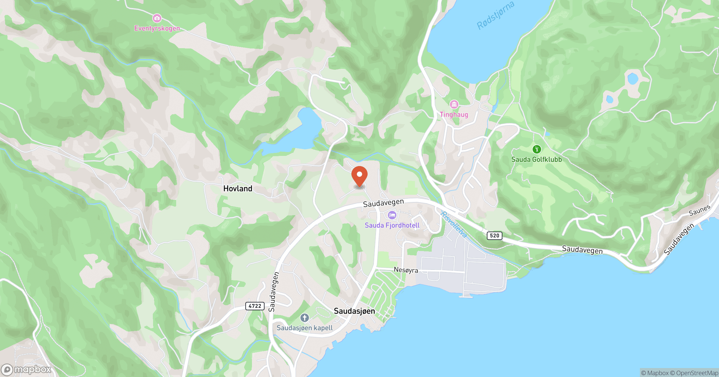 KNUT R AALVIK – hero
