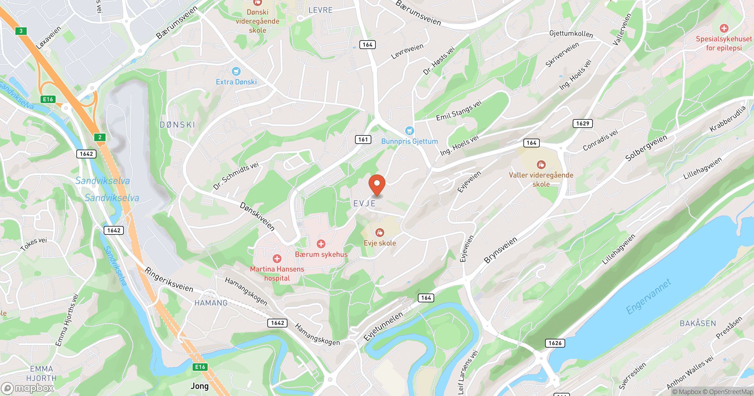 TØMRERMESTER TORSTEIN LIUM – hero