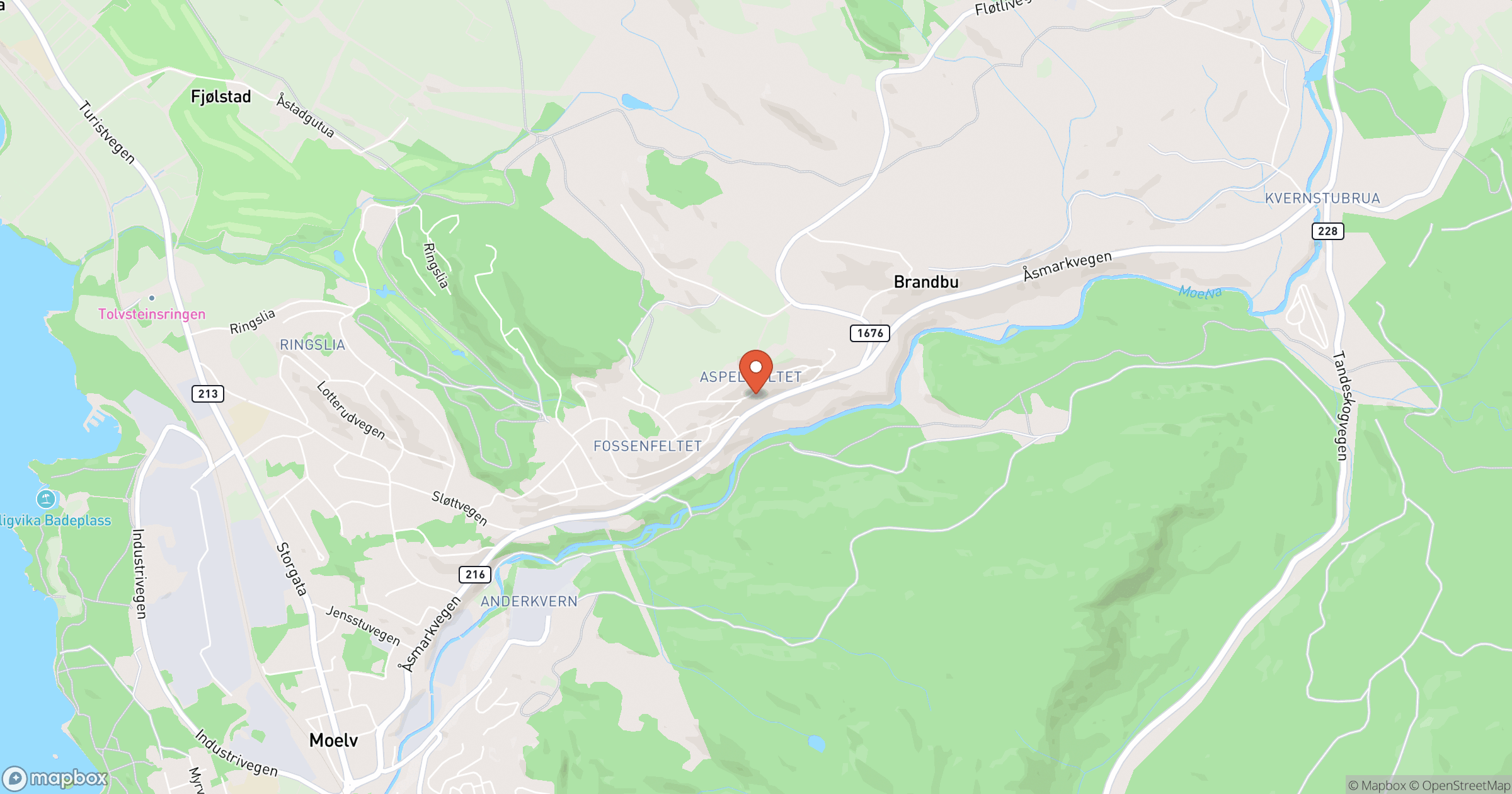 BYGG SERVICE NORGE IBRAHIM – hero