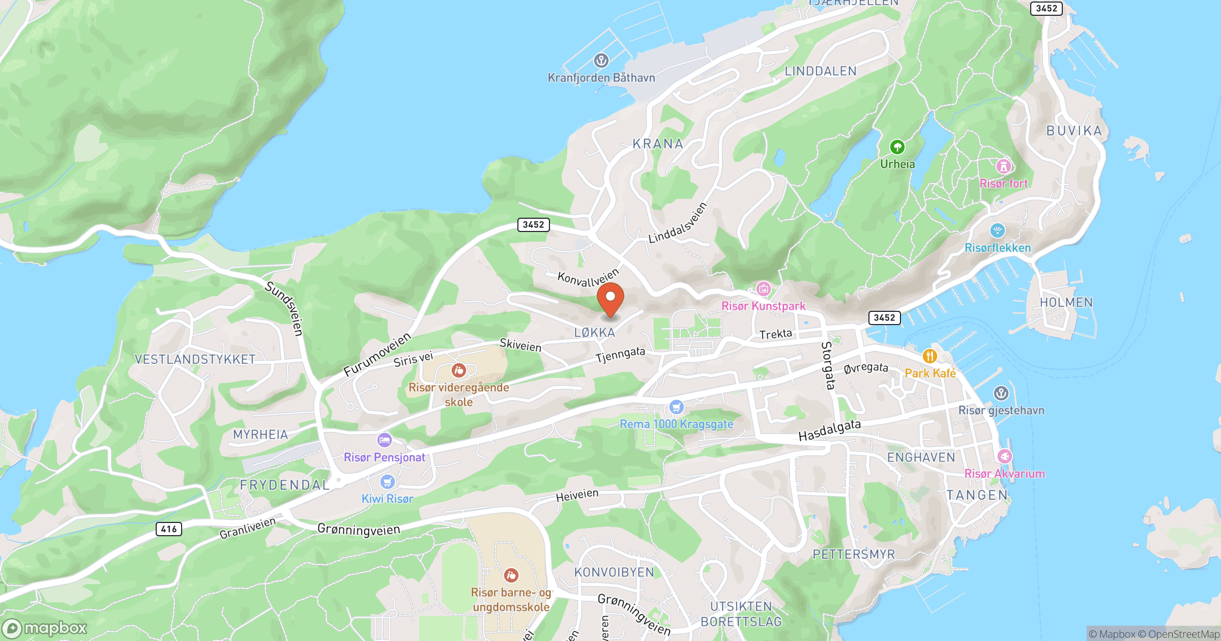 ENOKSEN MULTISERVICE – hero
