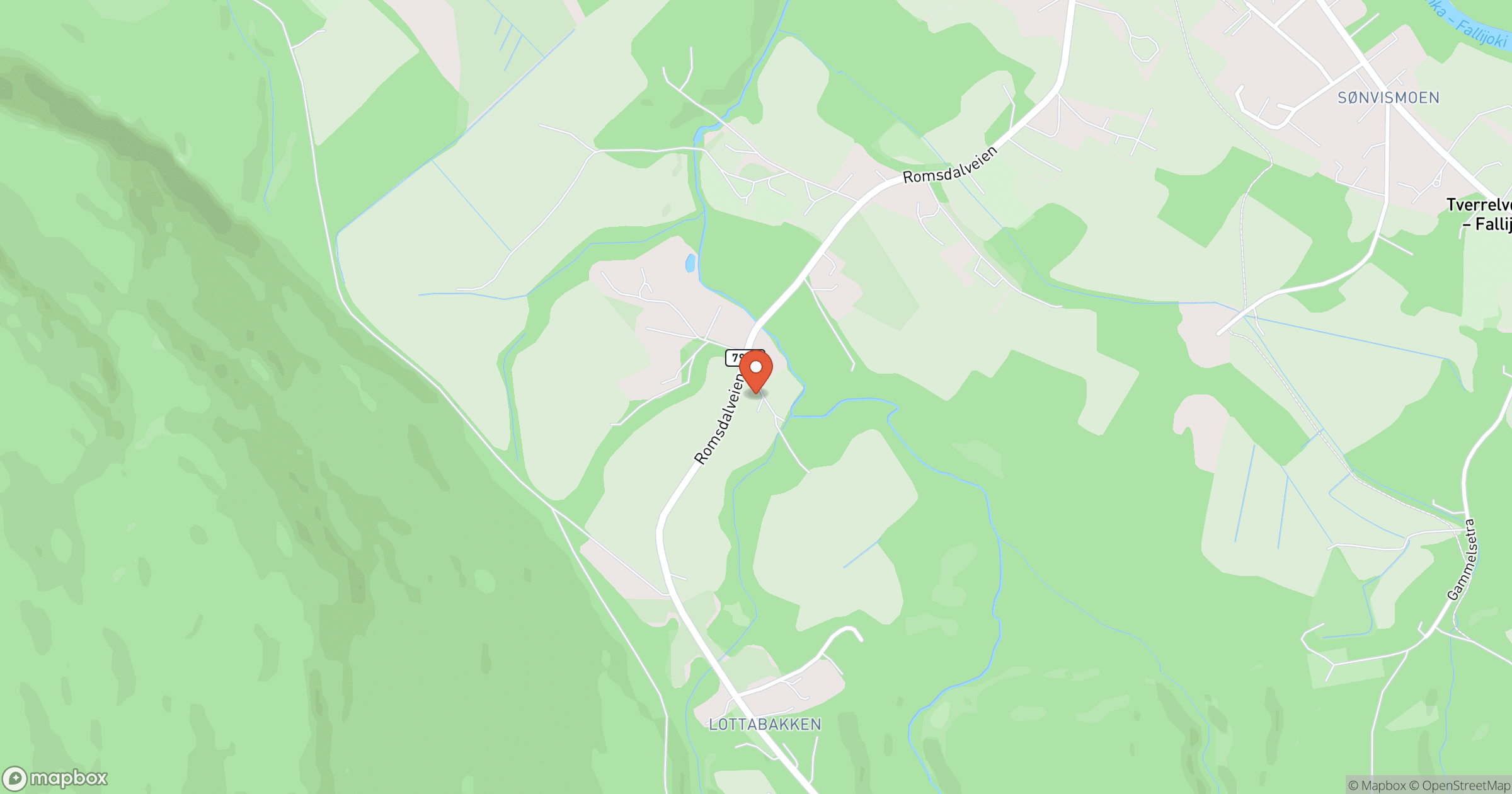MANNSVERK BYGG AS – snekker