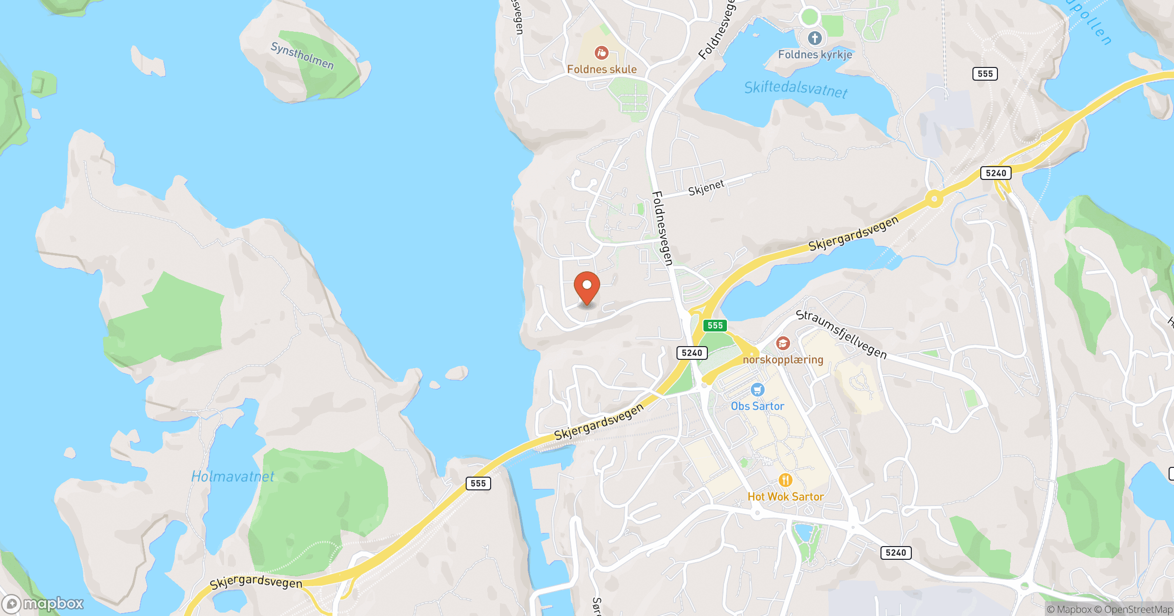 TROND O ANDERSEN BYGGSERVICE – hero