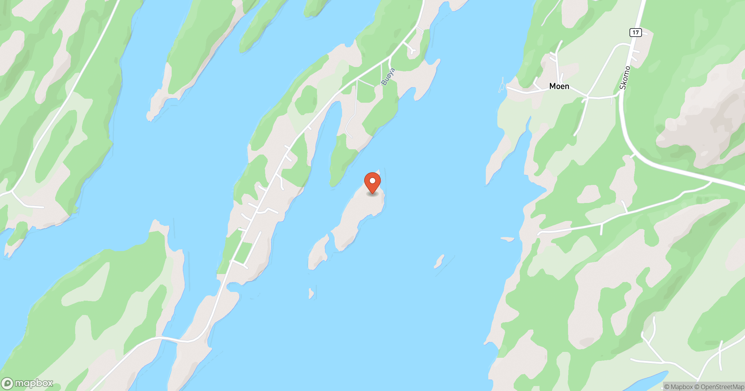 BRØNNØY BYGG AS – hero