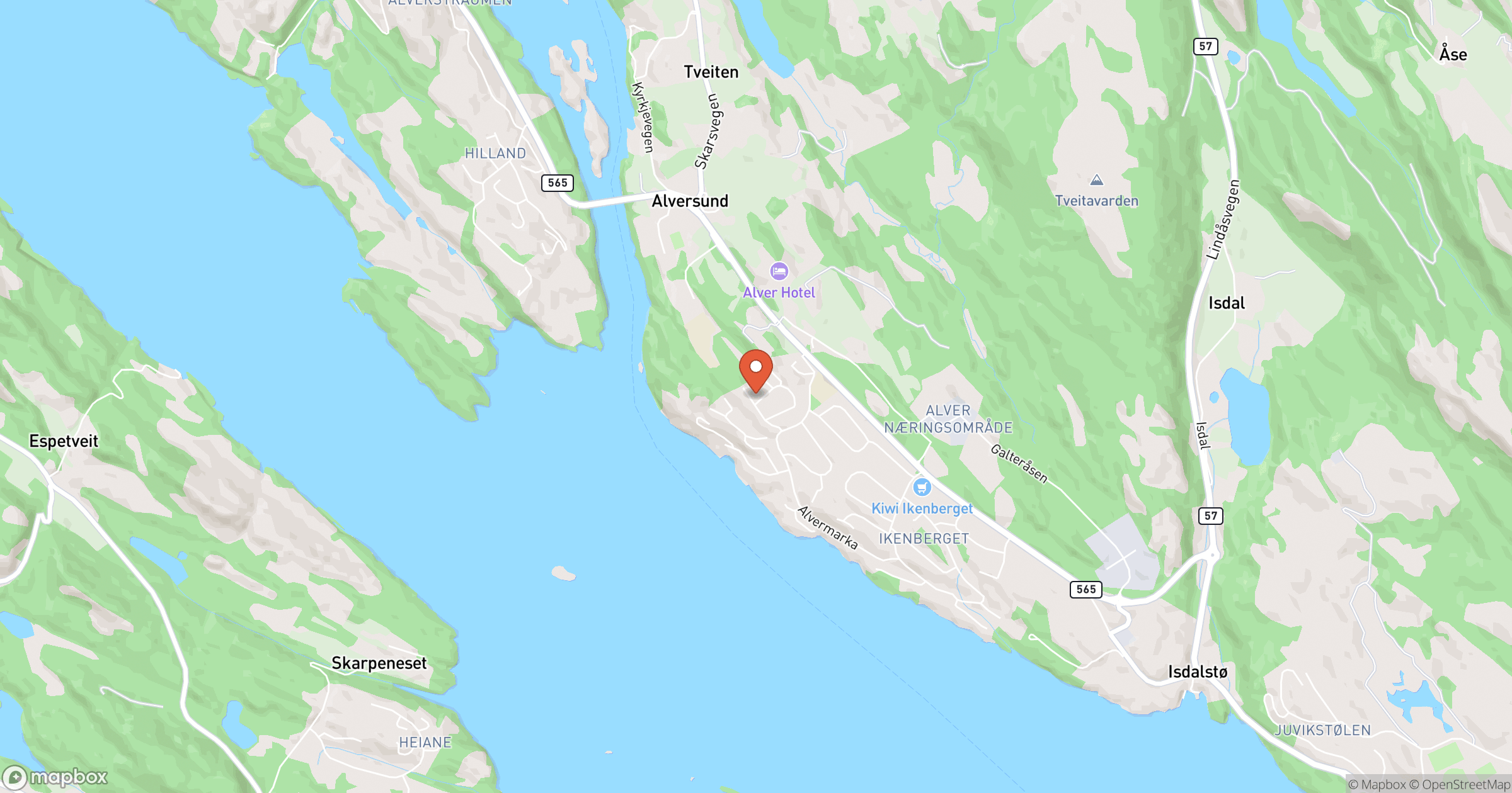 MJELSTAD BYGGSERVICE – hero