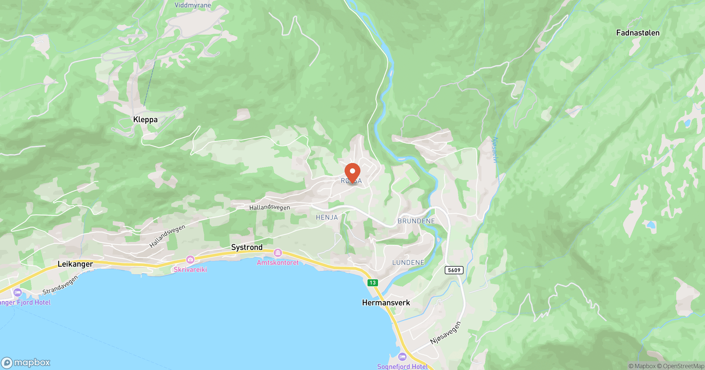GRØNSBERG BYGGSERVICE – hero
