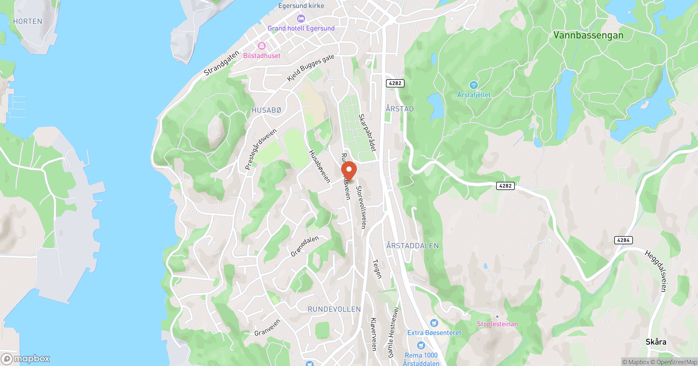 M MONTASJE V/YLIANTTILA – hero