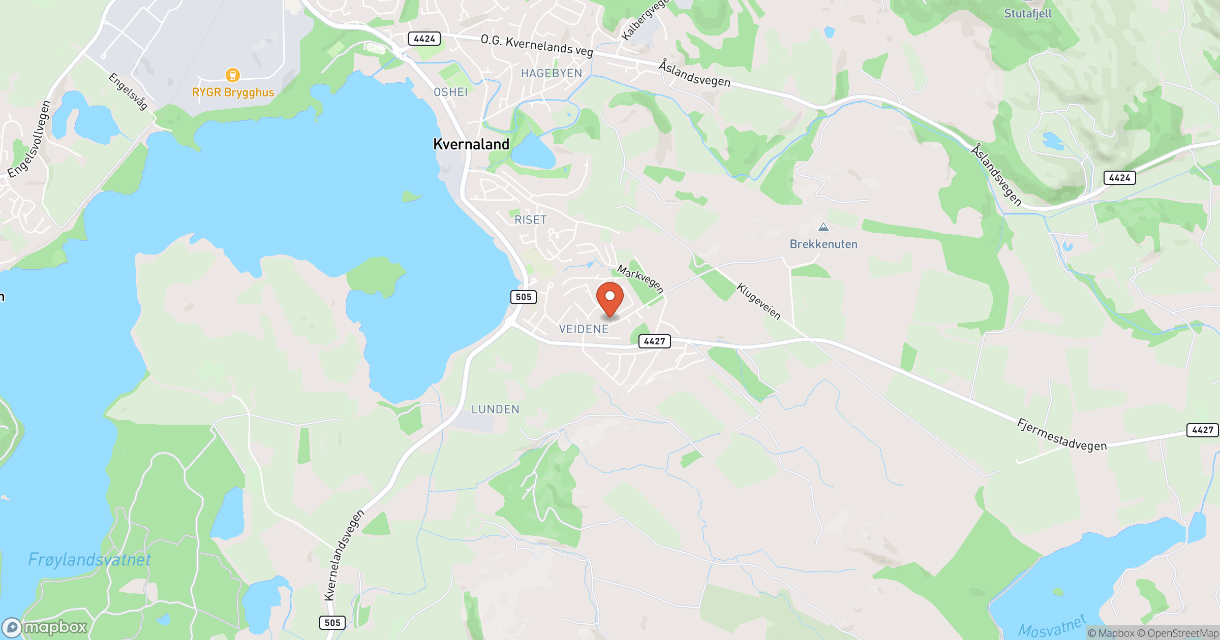 ENGELSVOLL BYGG AS – hero
