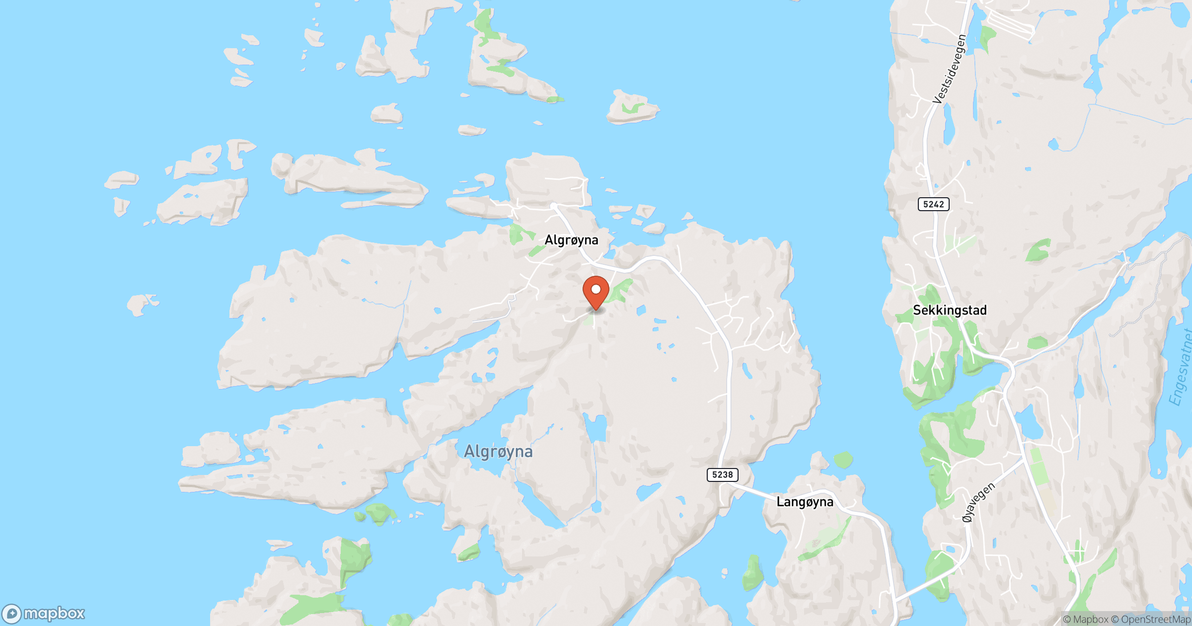 BYGGMESTER ÅGE RONG – hero