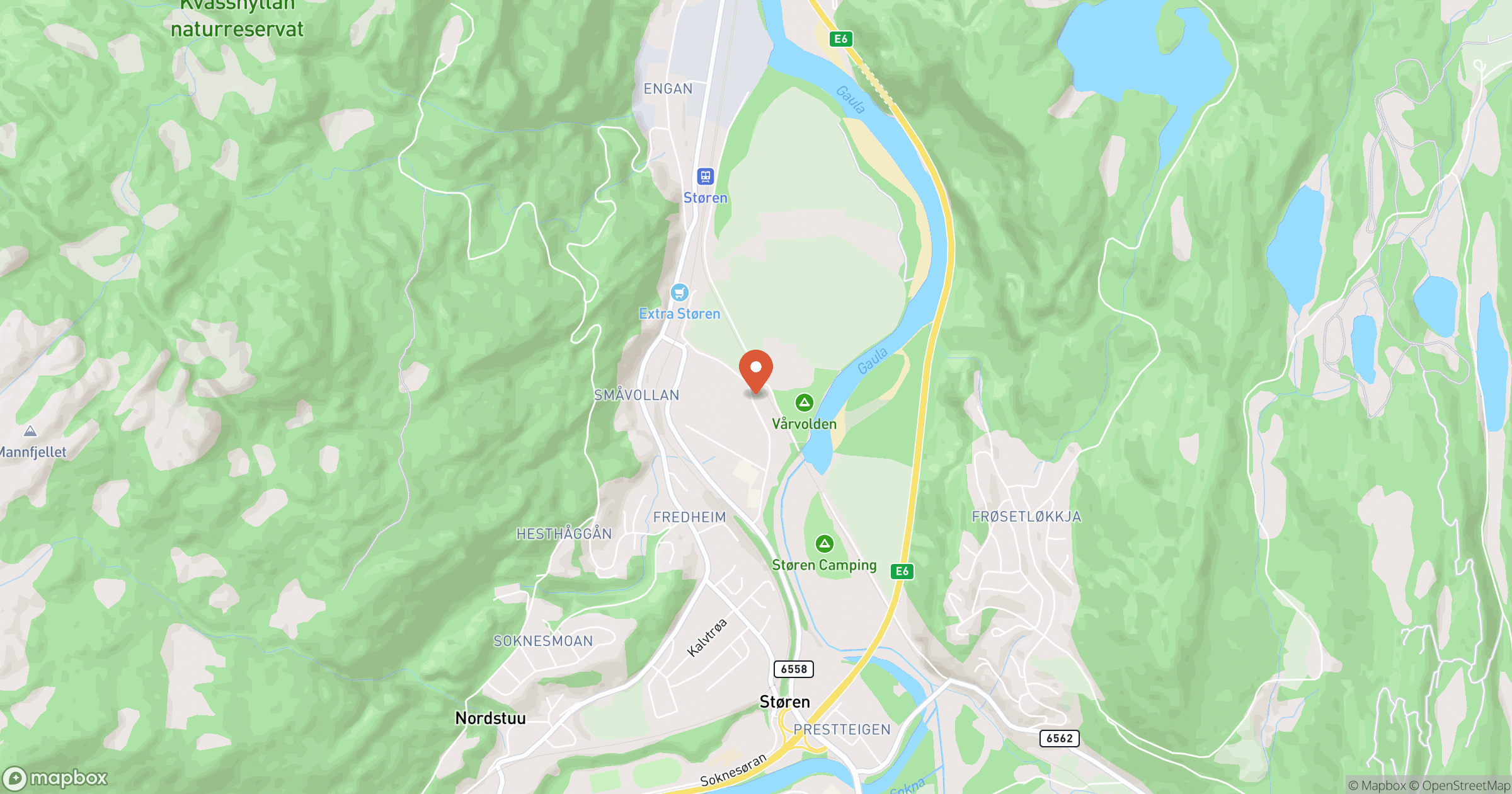 NAGLINSKAS SNEKKER – hero