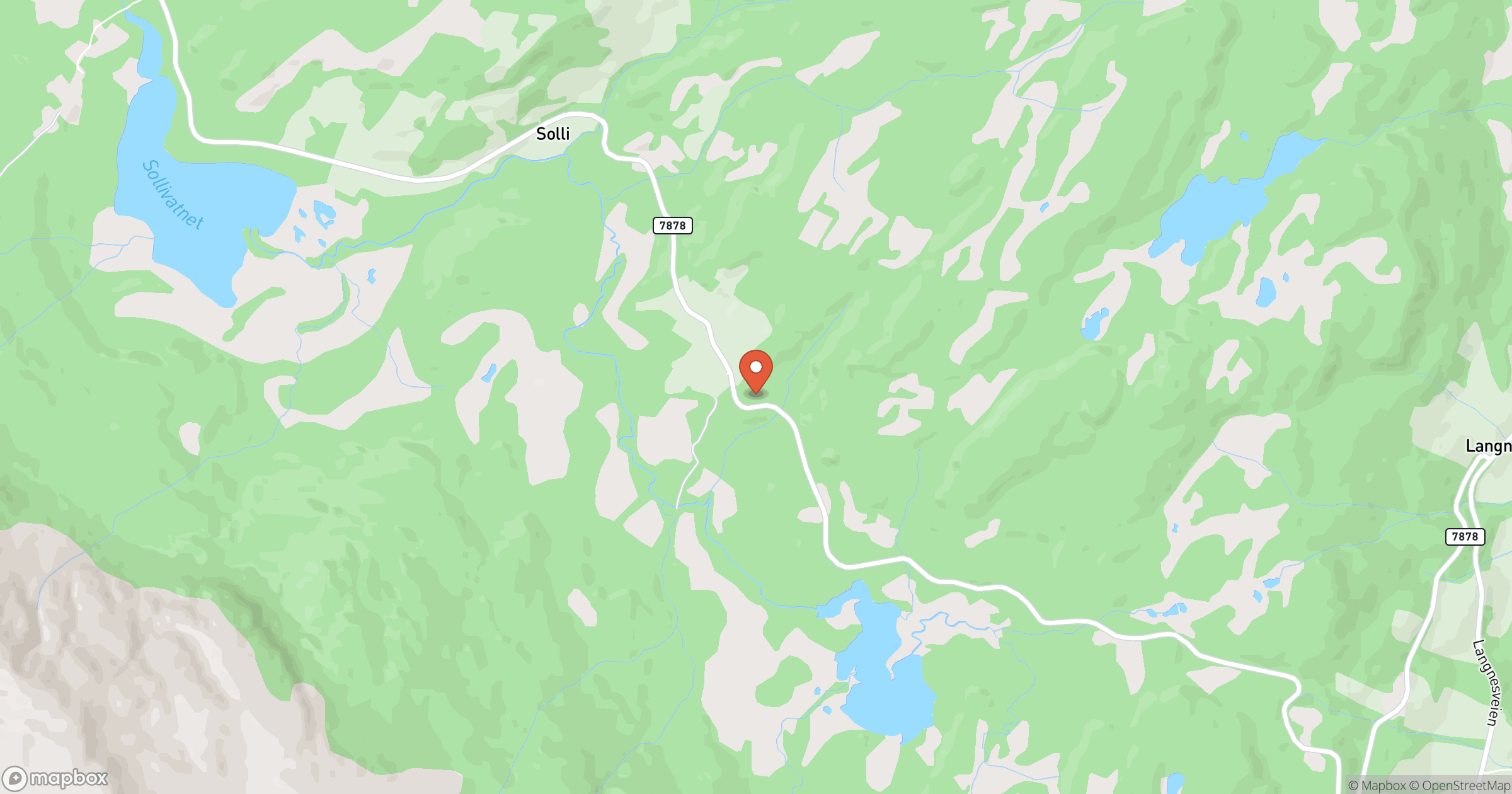FJELLSTAD ALLSERVICE – hero