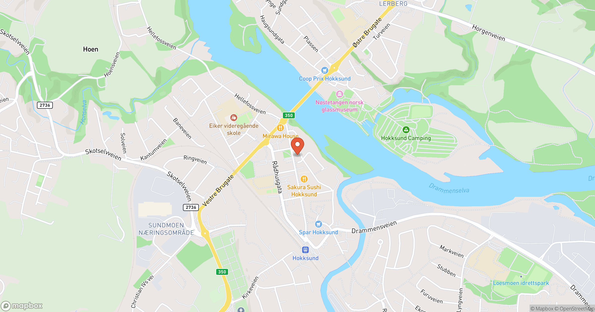 HOBBELSTAD OG RØNNING AS – hero