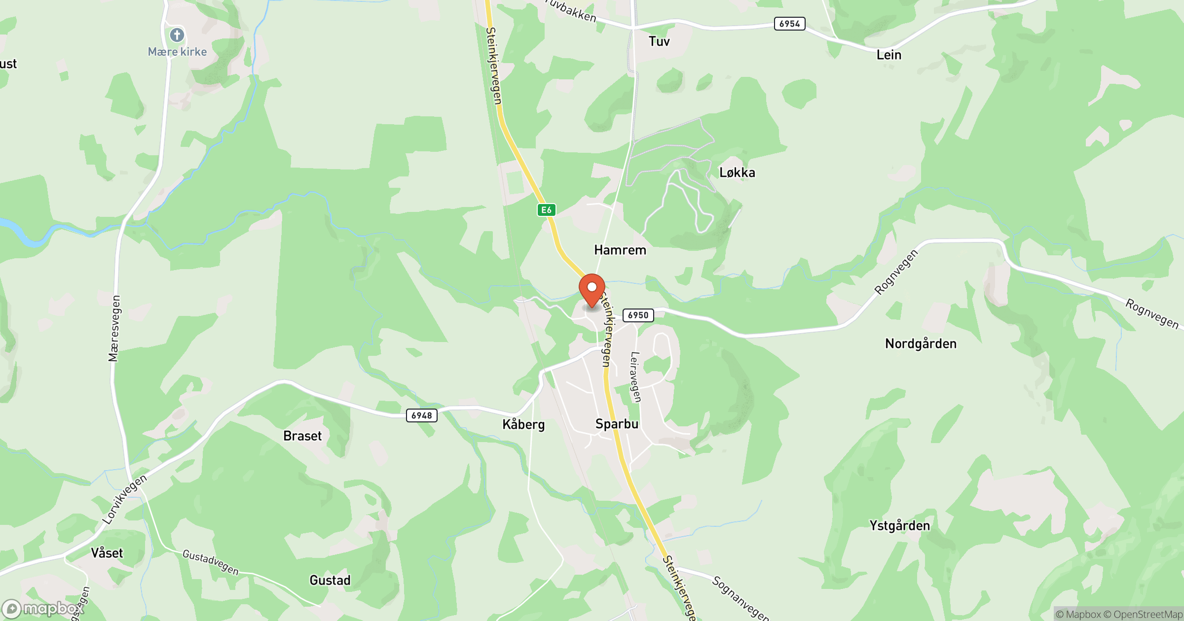 SVANE MASKIN OG SERVICE – hero