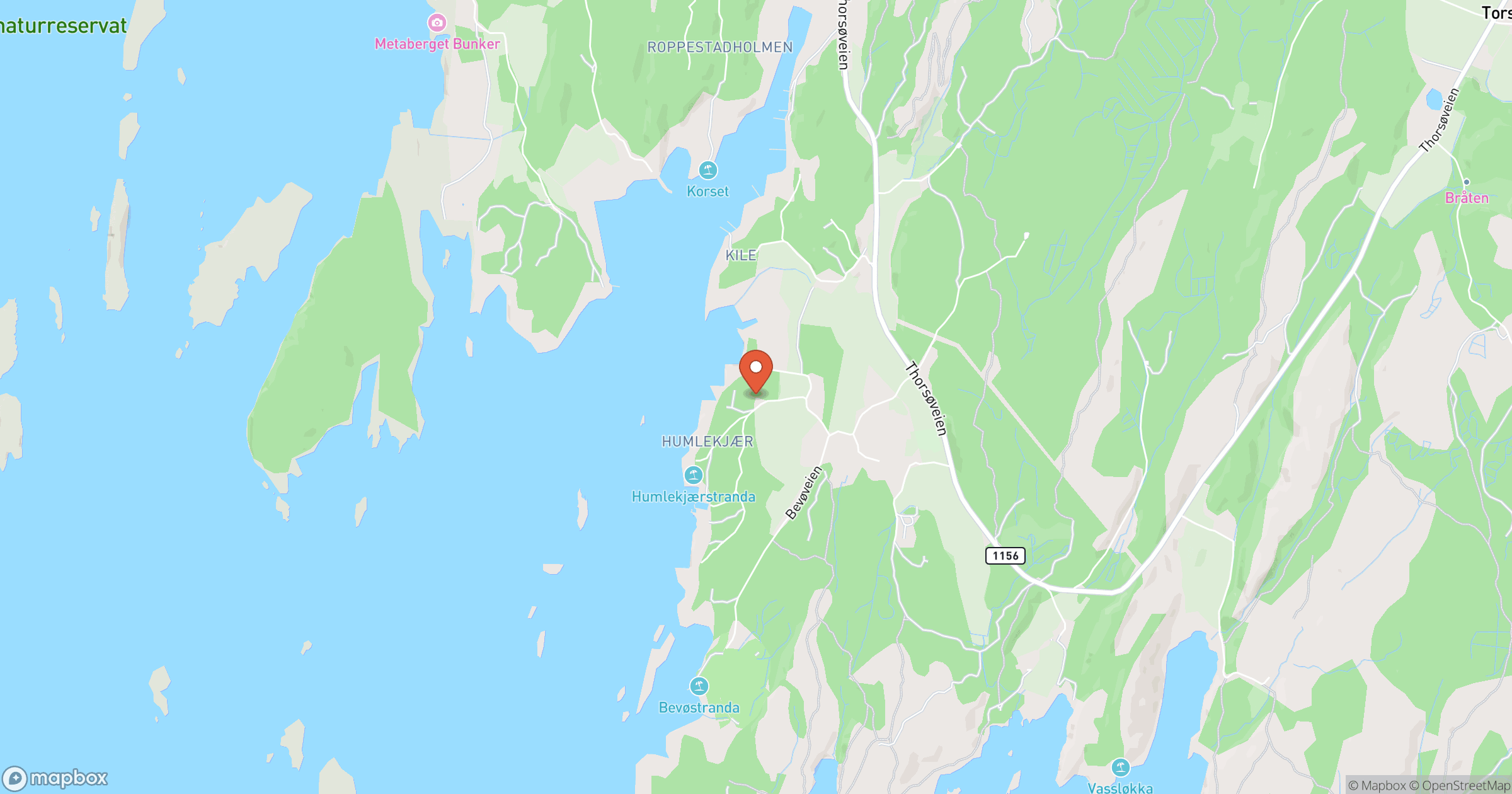 TRETEKNIKK ØSTFOLD AS – hero