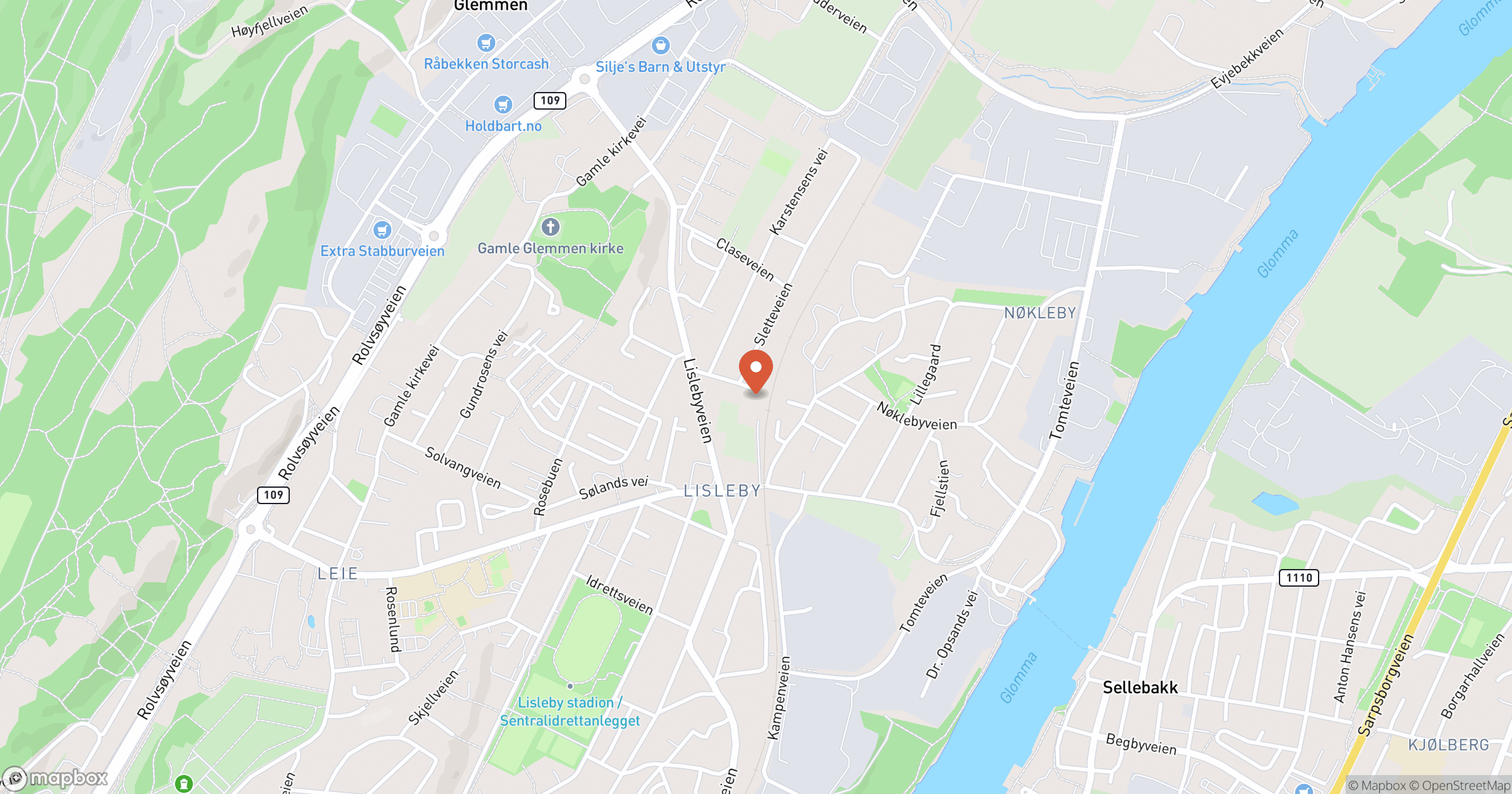 BYGGMESTER HANS KRISTIAN LUNDE – hero